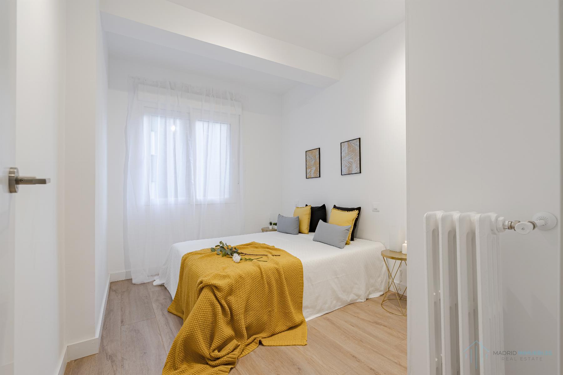 Venta de piso en Madrid