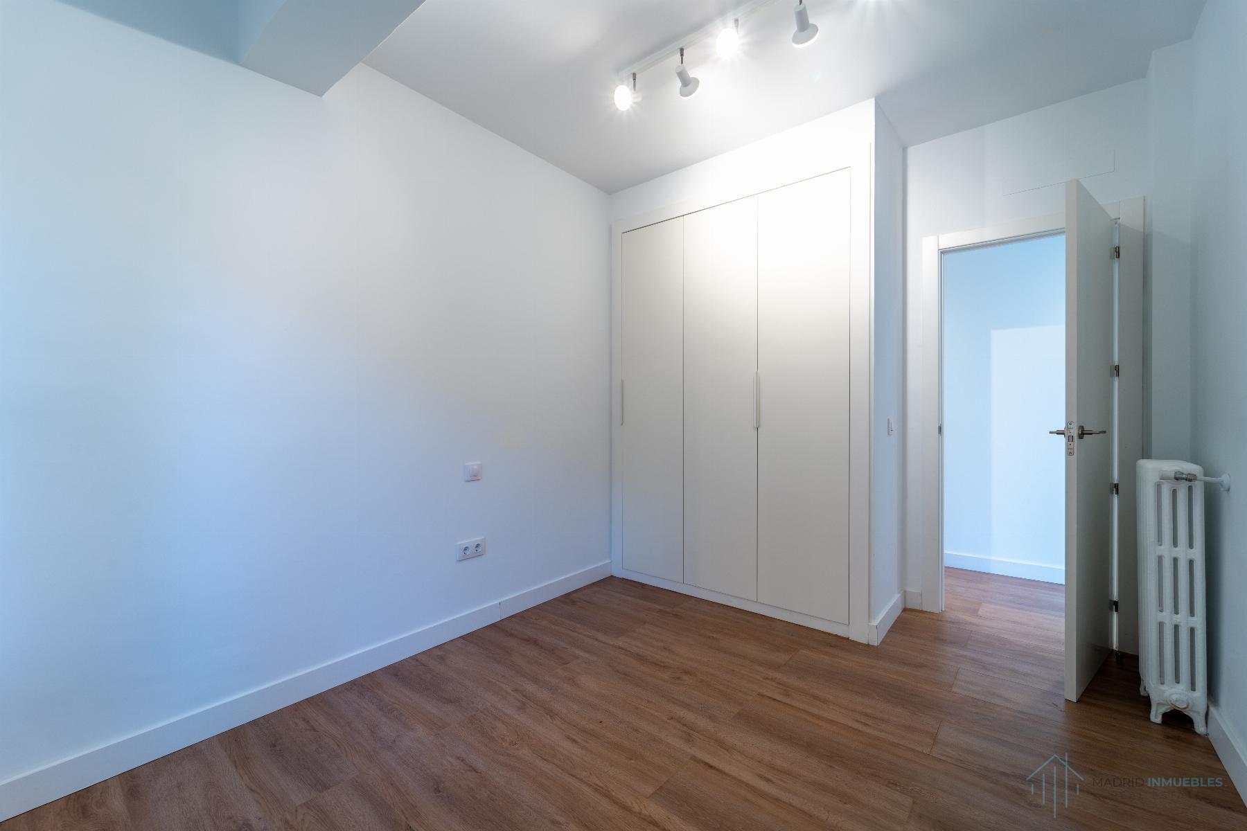 Venta de piso en Madrid