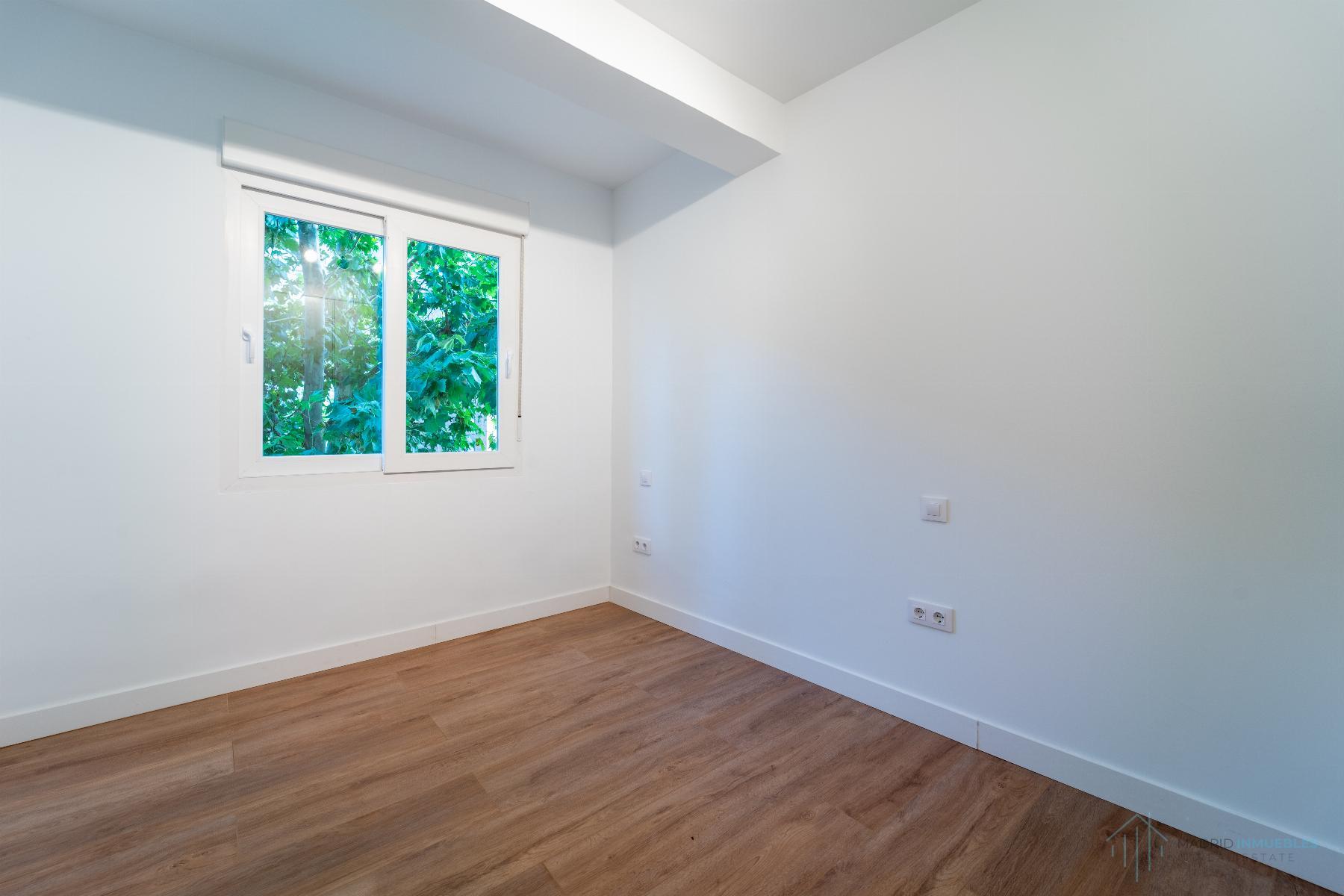 Venta de piso en Madrid