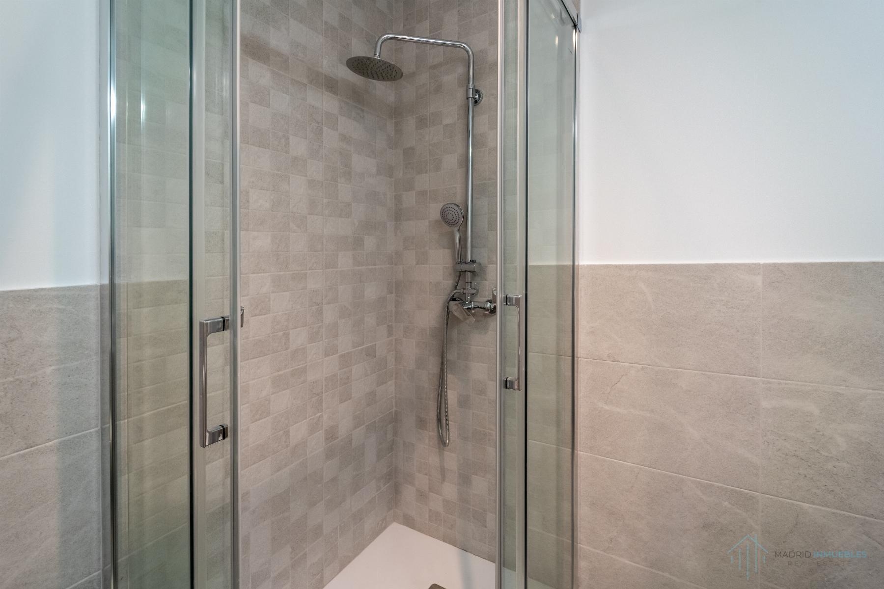 Venta de piso en Madrid