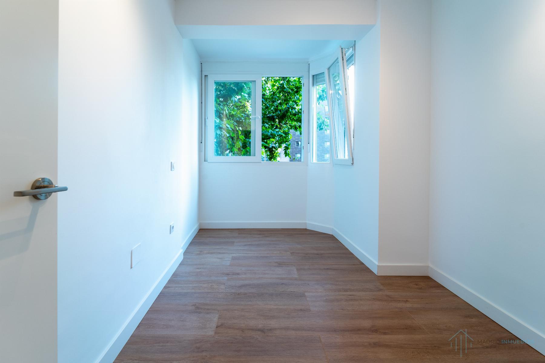 Venta de piso en Madrid
