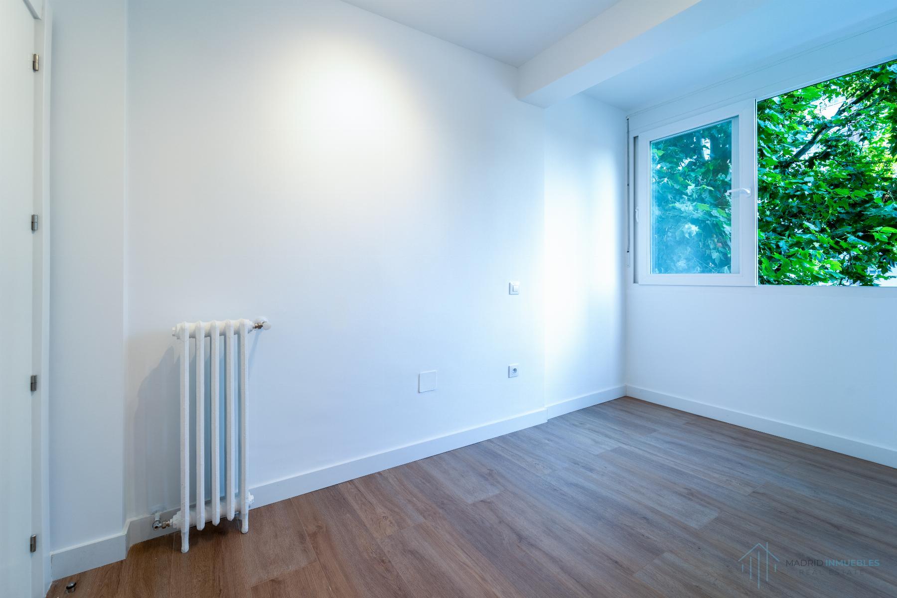 Venta de piso en Madrid