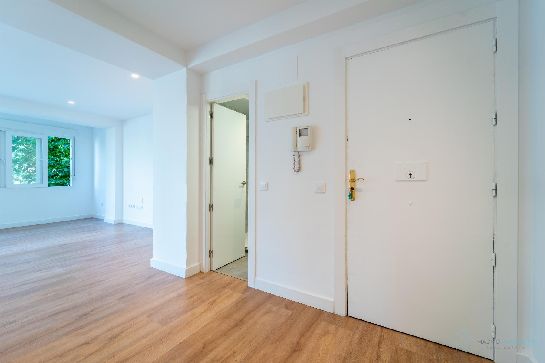 Venta de piso en Madrid