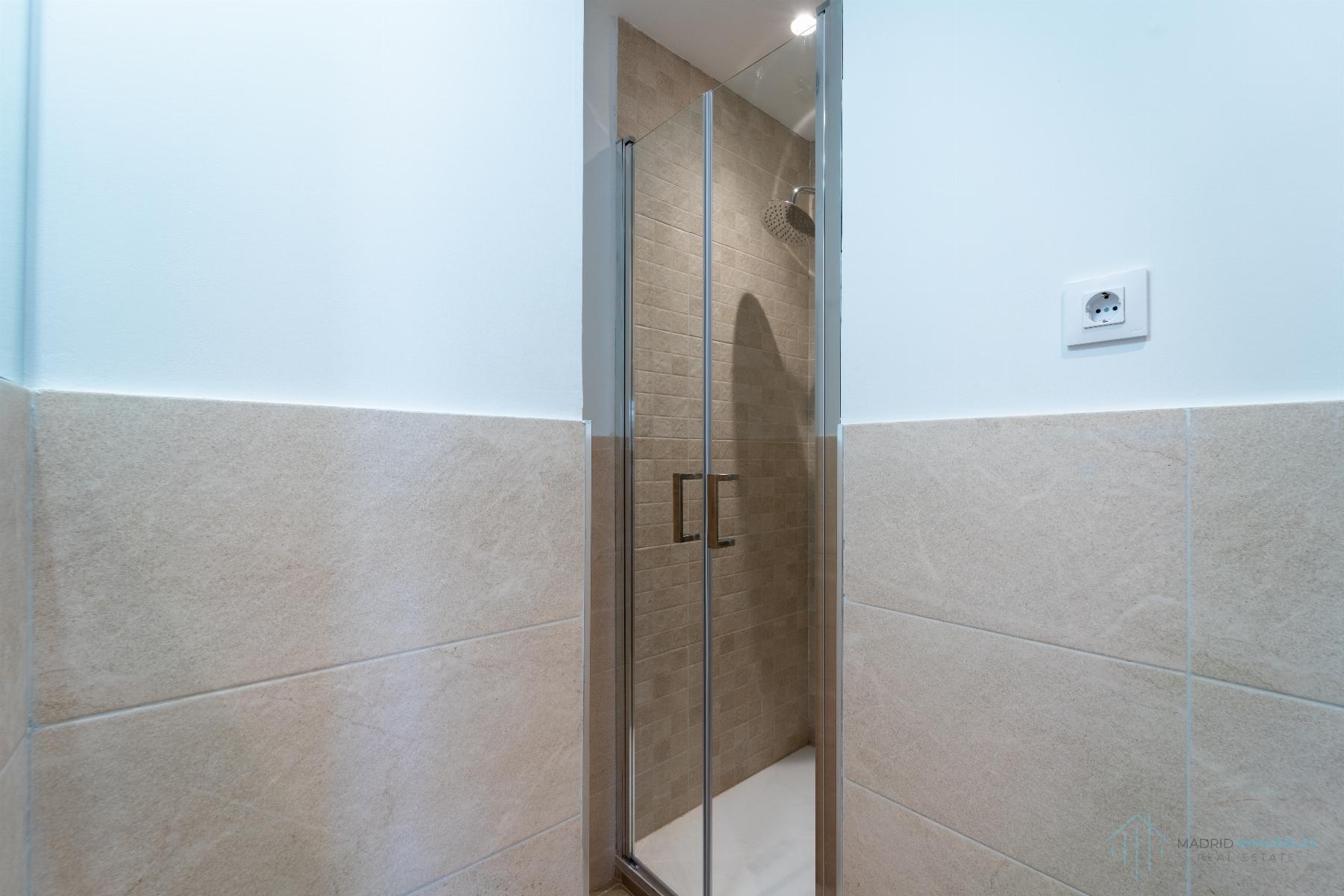 Venta de piso en Madrid