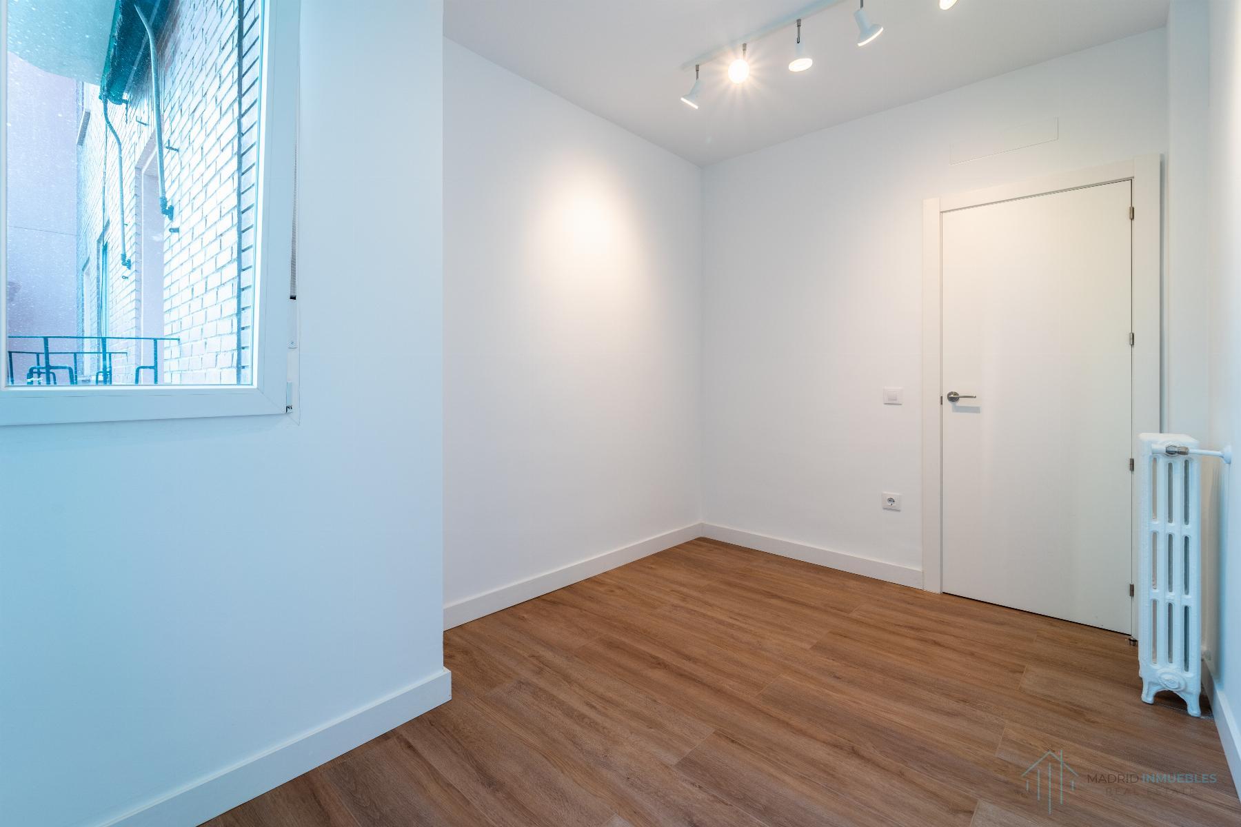 Venta de piso en Madrid