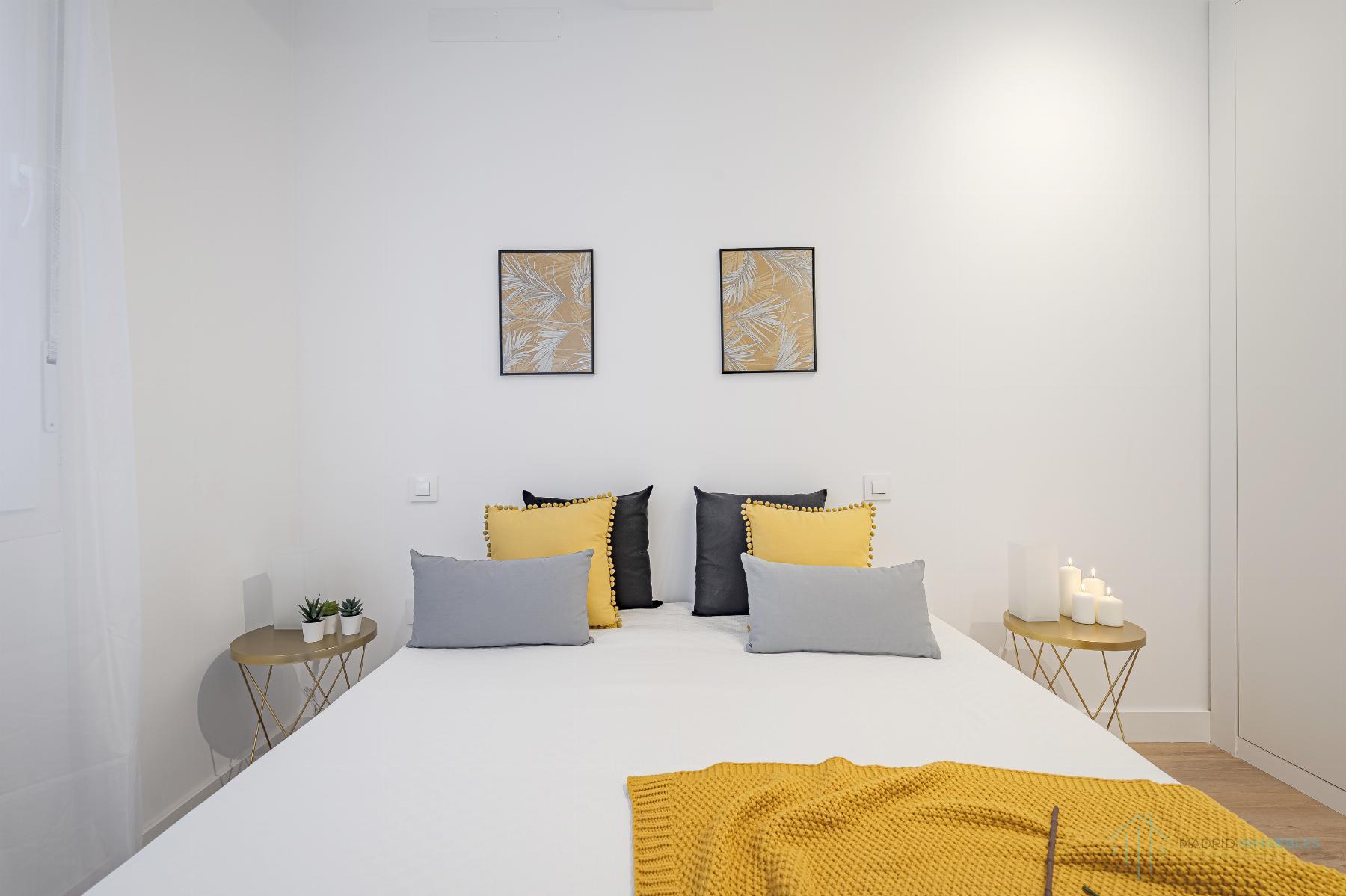 Venta de piso en Madrid