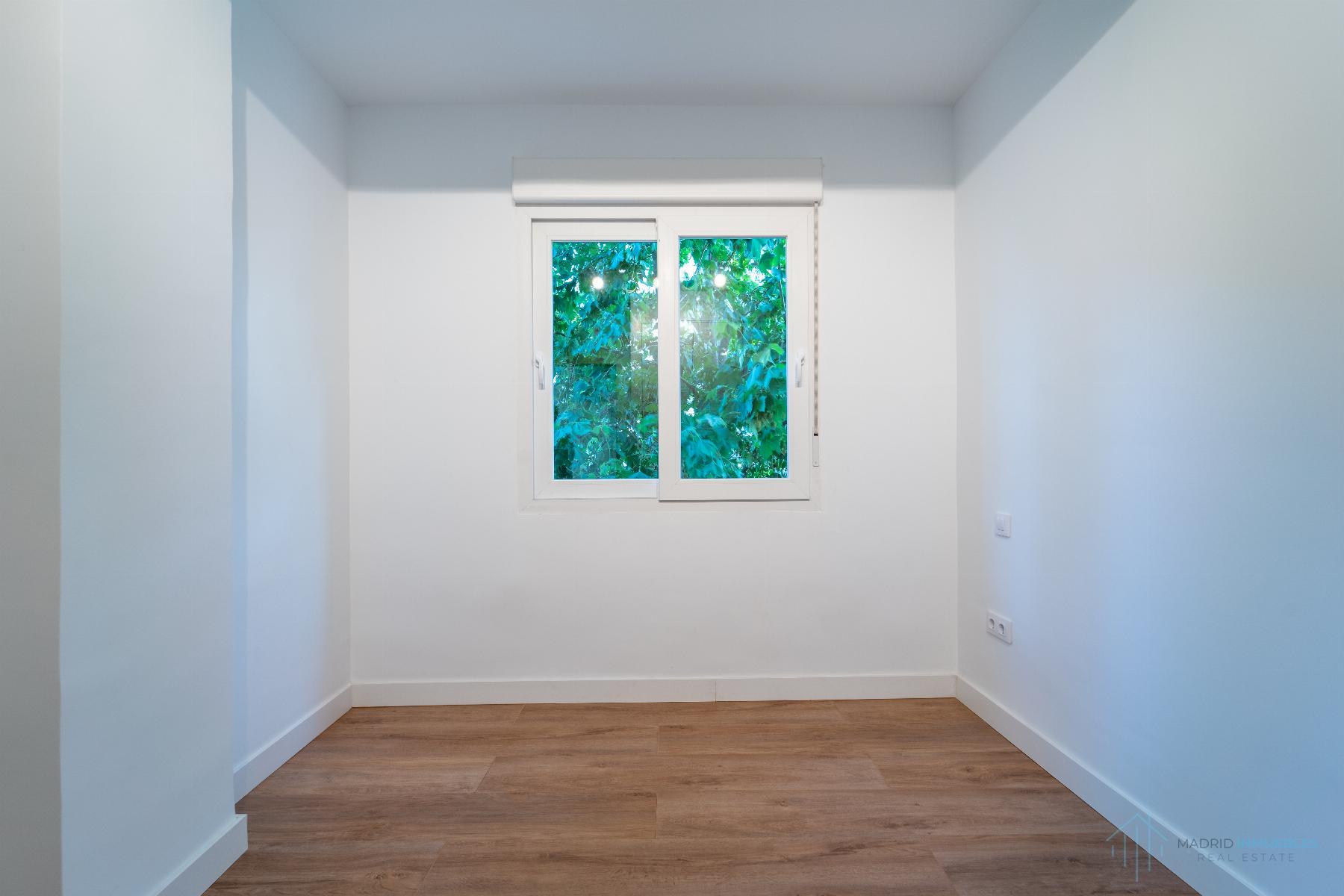 Venta de piso en Madrid