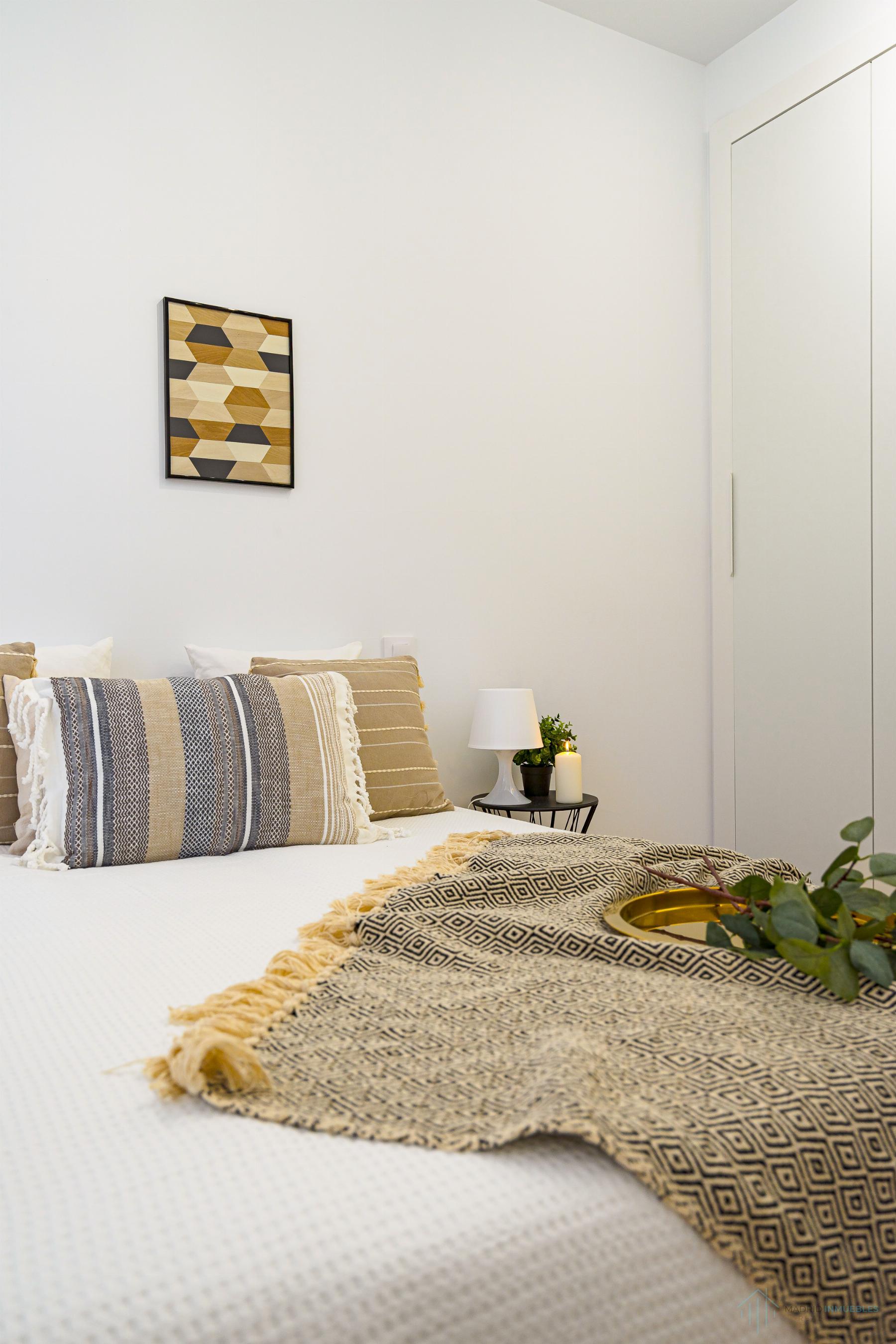 Venta de piso en Madrid