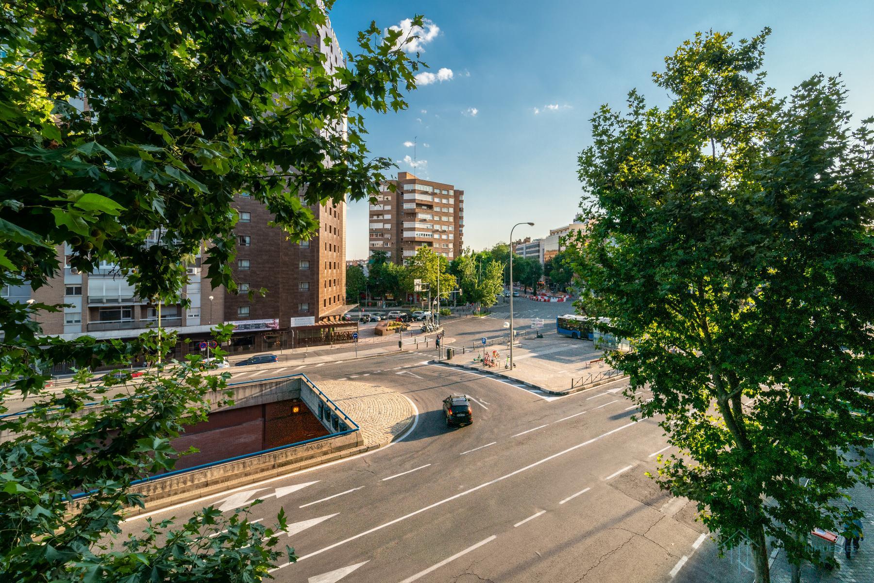 Venta de piso en Madrid