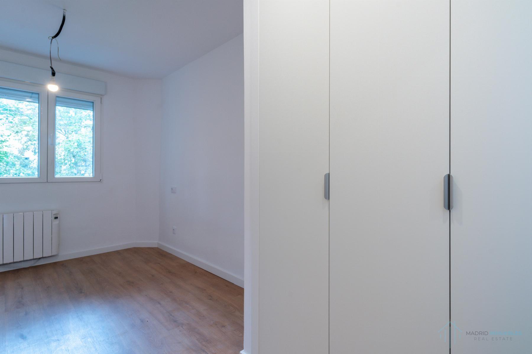 Venta de apartamento en Madrid