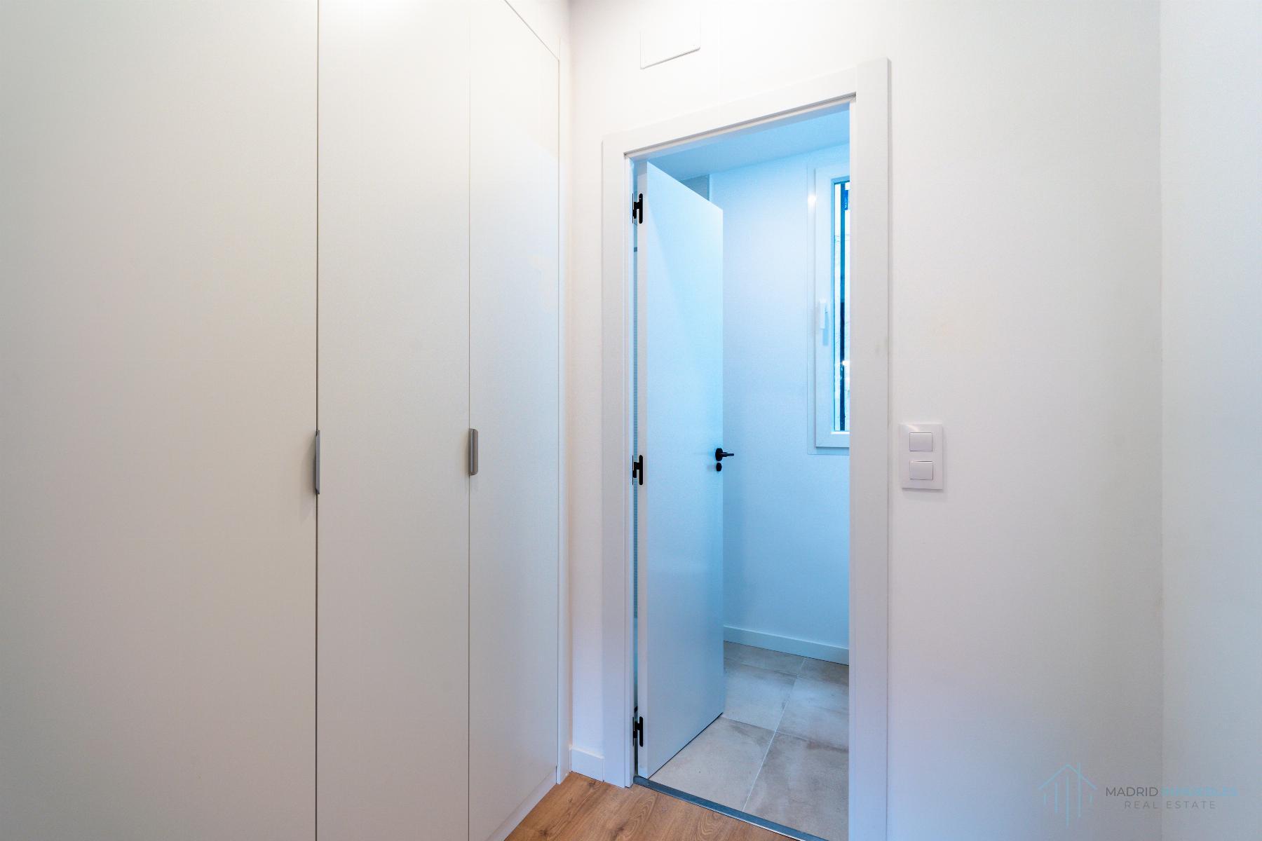 Venta de apartamento en Madrid