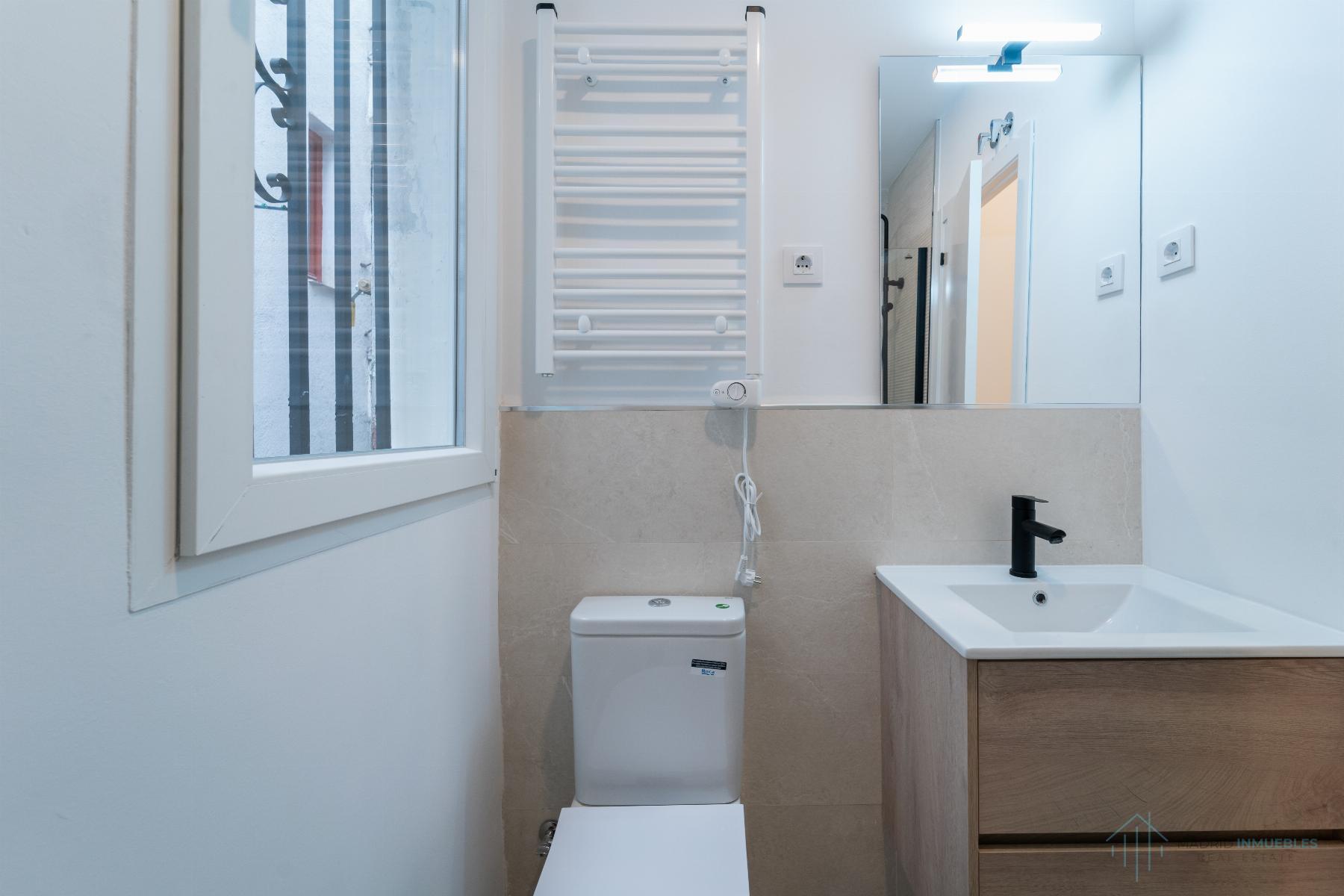 Venta de apartamento en Madrid