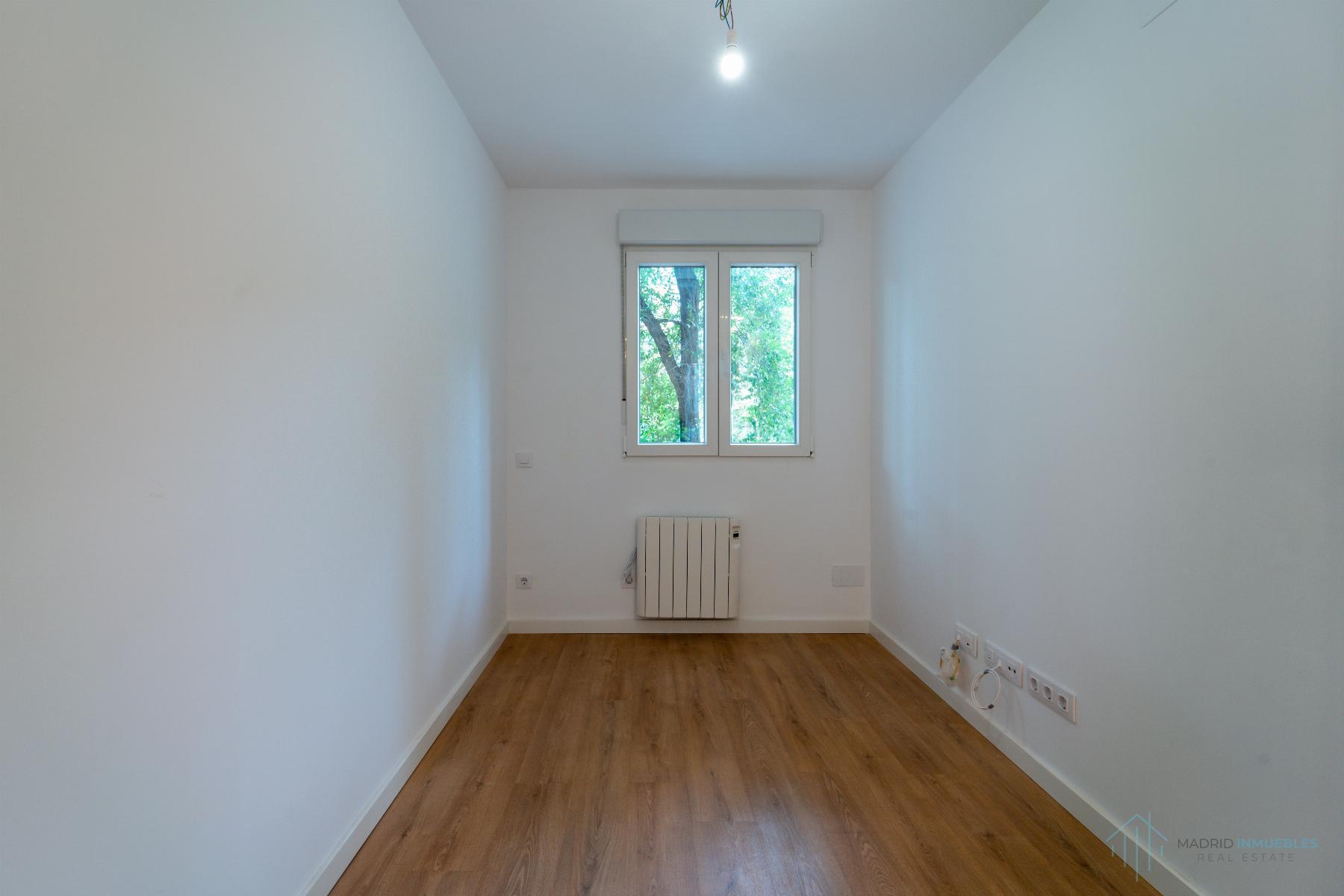 Venta de apartamento en Madrid