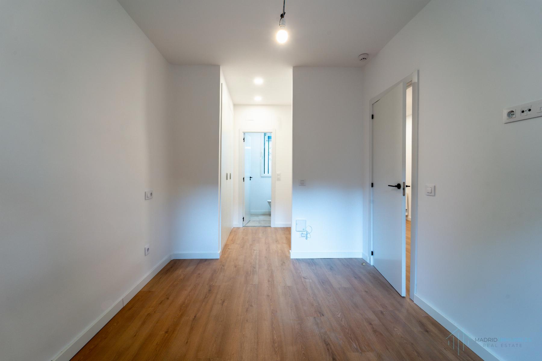 Venta de apartamento en Madrid