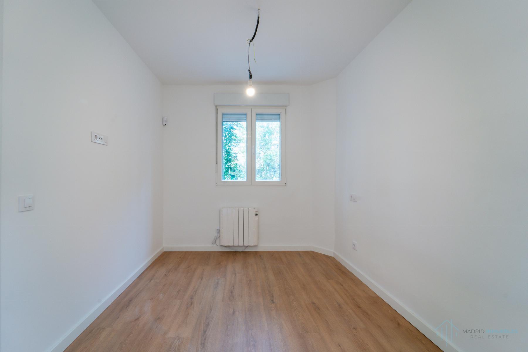 Venta de apartamento en Madrid