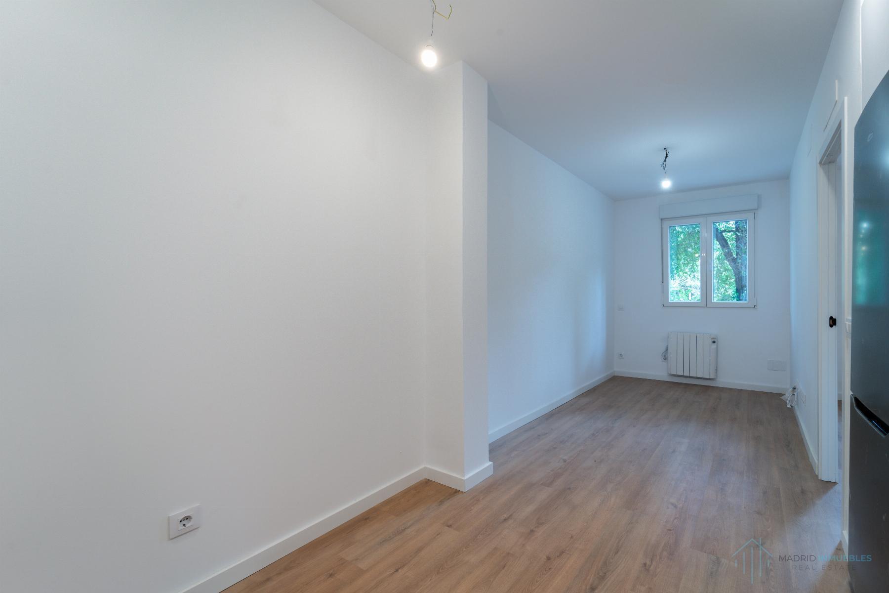 Venta de apartamento en Madrid