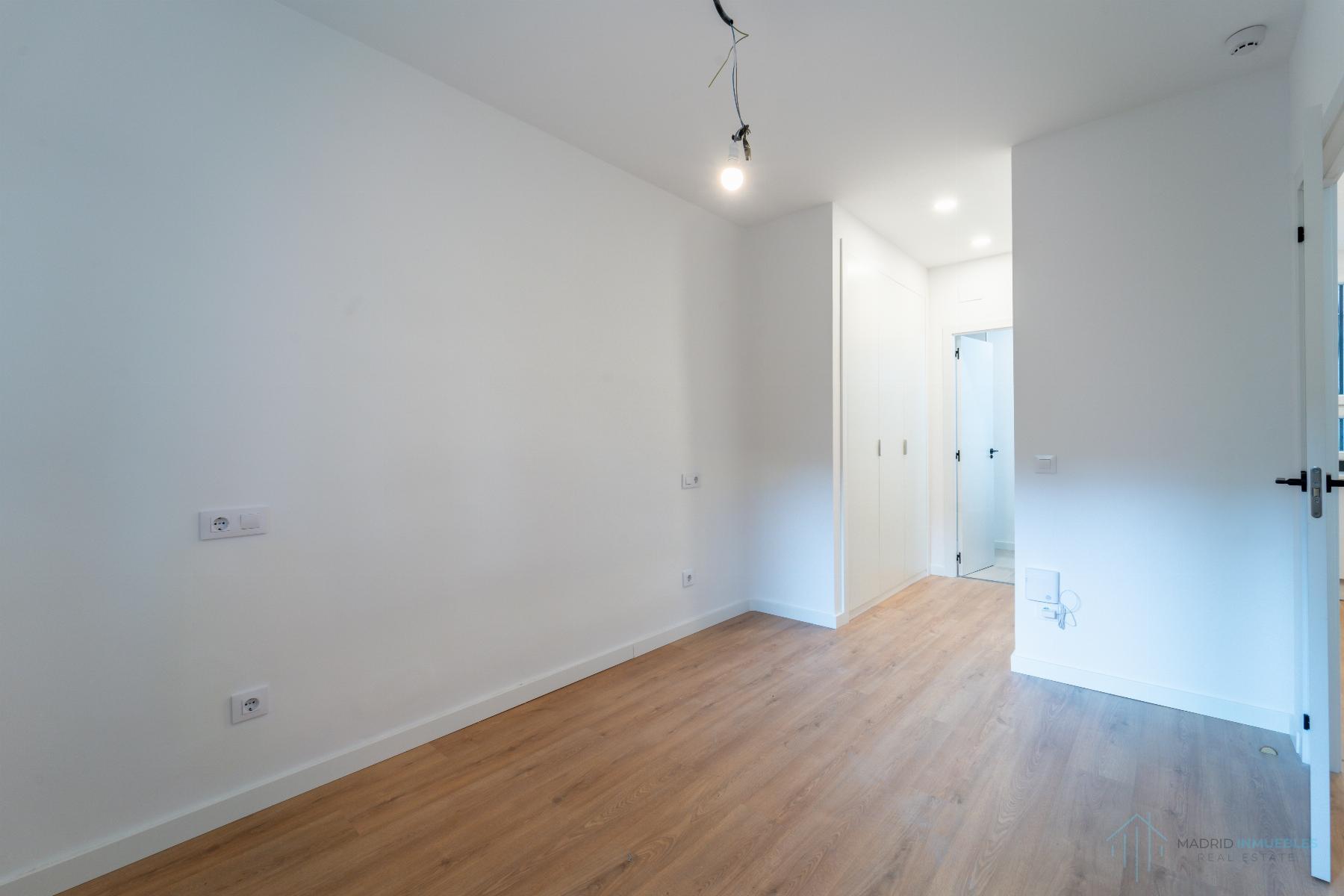 Venta de apartamento en Madrid