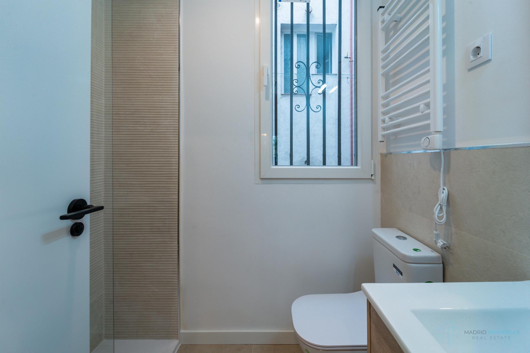 Venta de apartamento en Madrid
