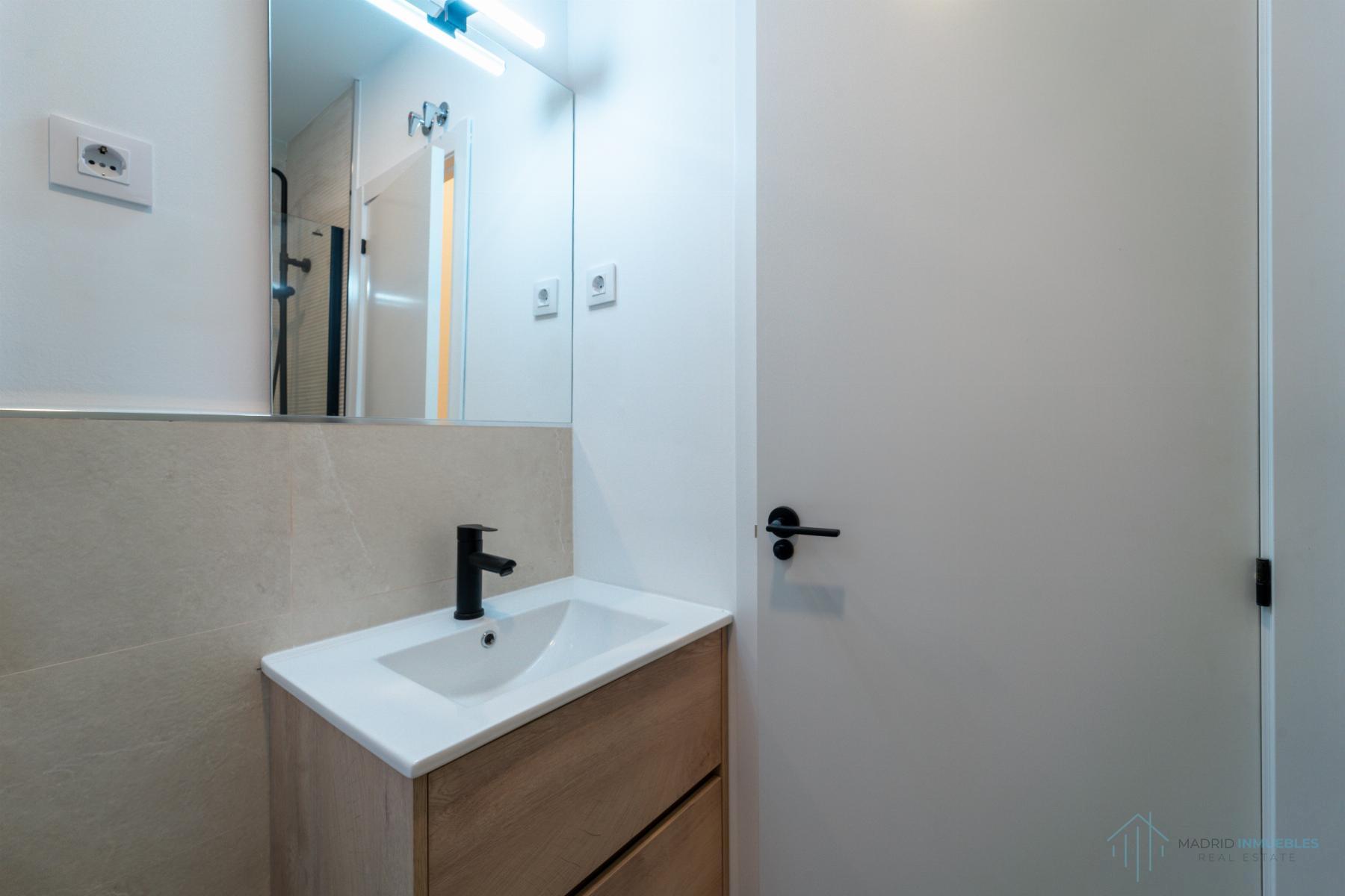 Venta de apartamento en Madrid
