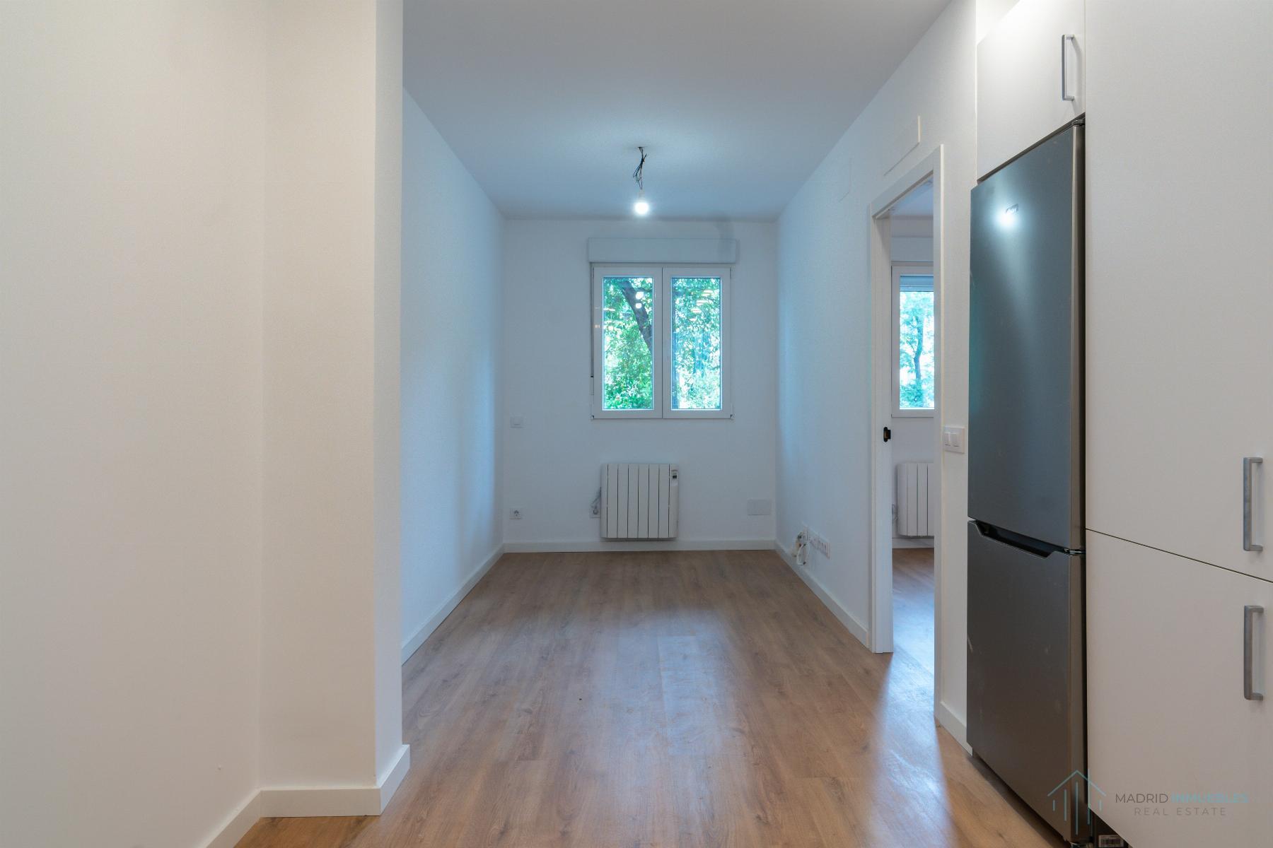 Venta de apartamento en Madrid