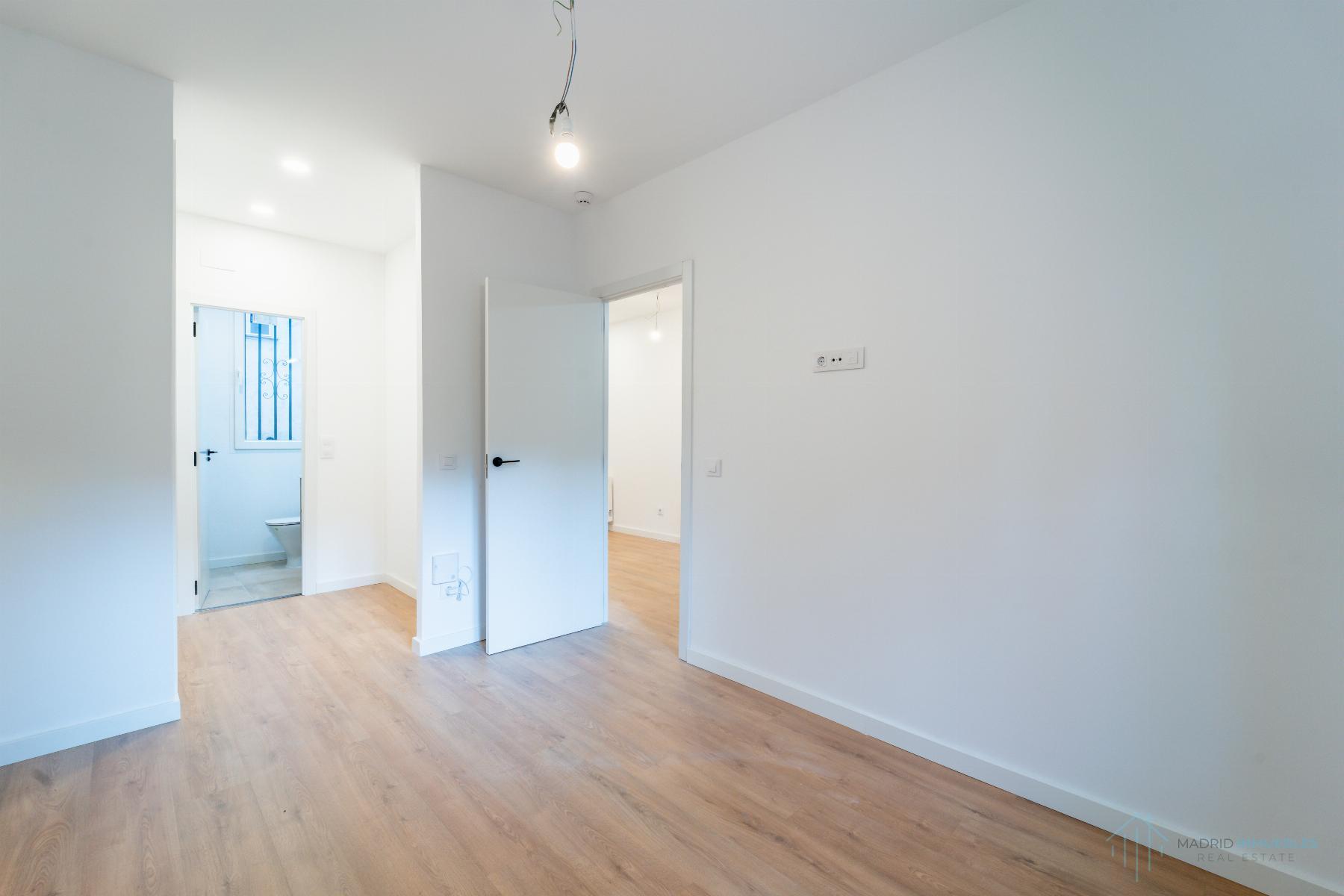 Venta de apartamento en Madrid