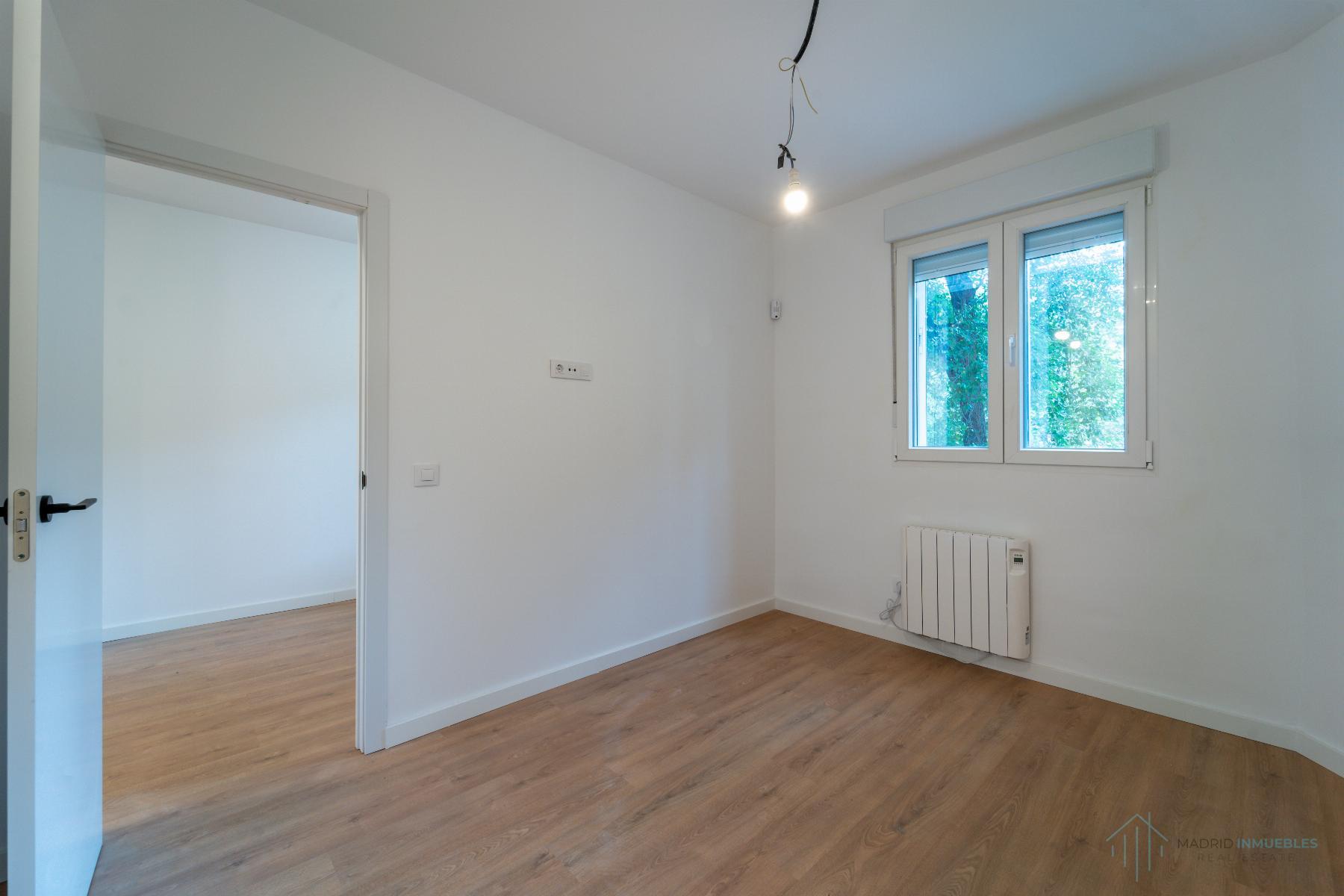Venta de apartamento en Madrid