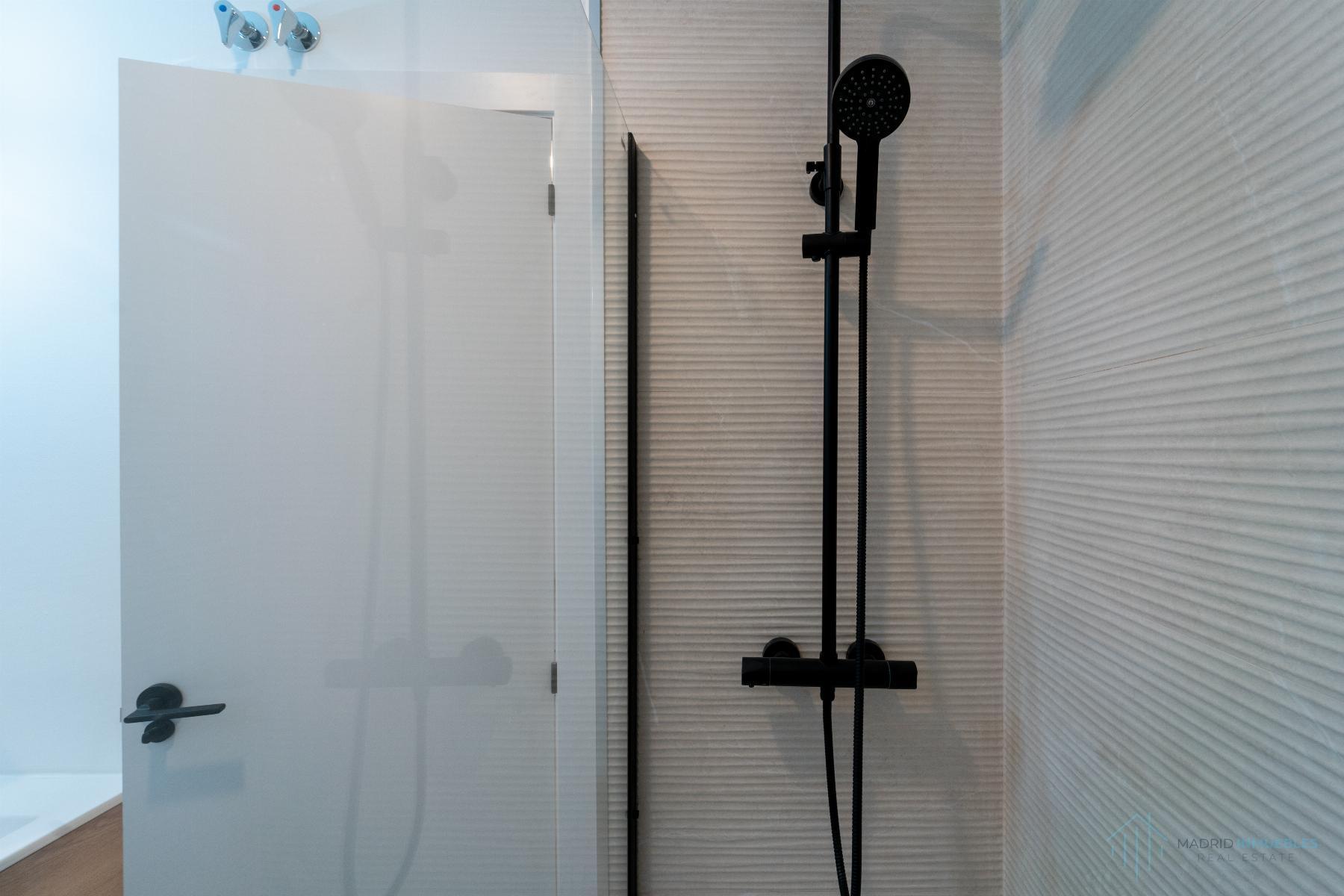 Venta de apartamento en Madrid