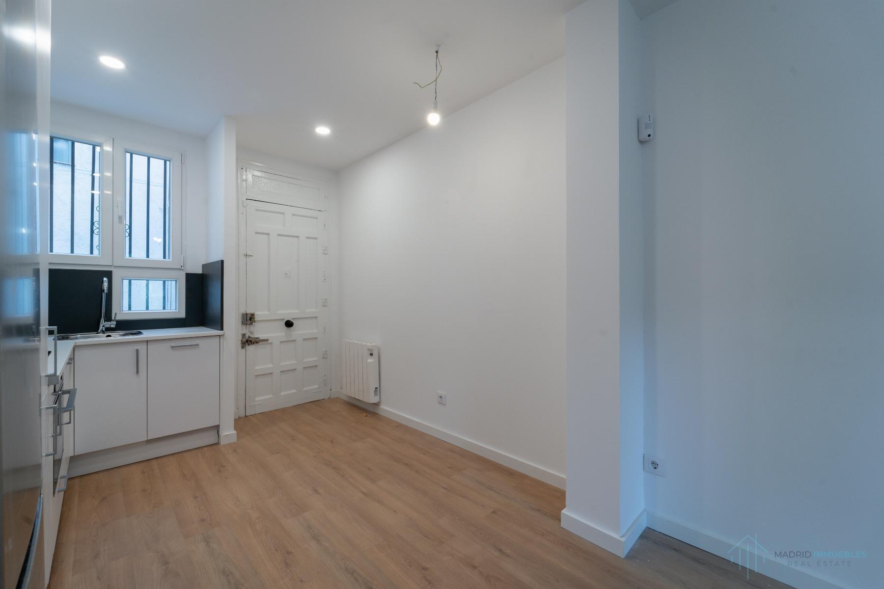 Venta de apartamento en Madrid