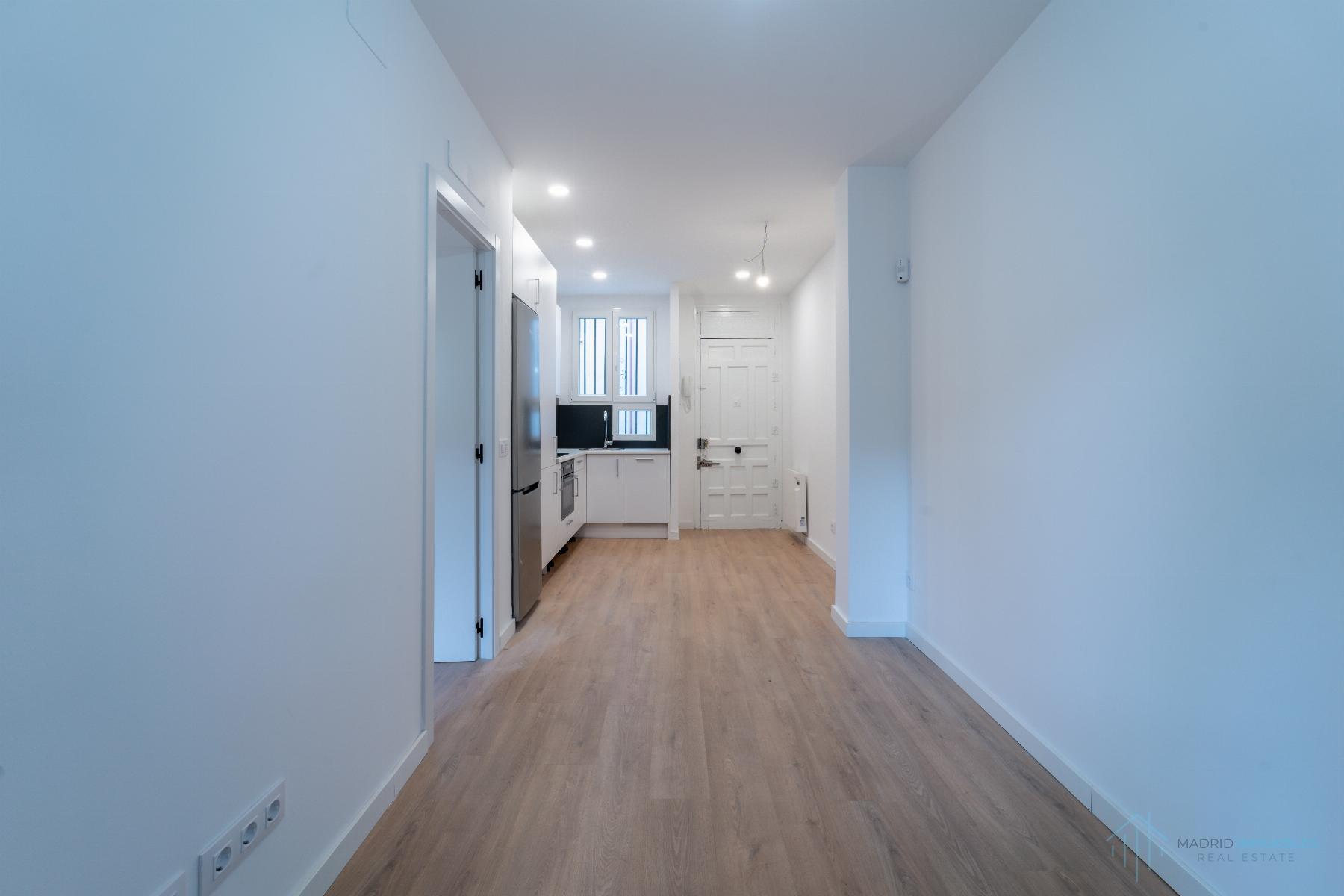 Venta de apartamento en Madrid