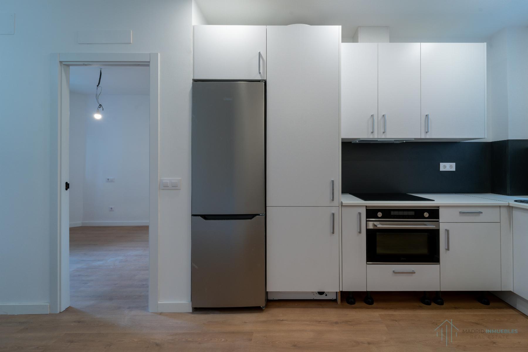 Venta de apartamento en Madrid
