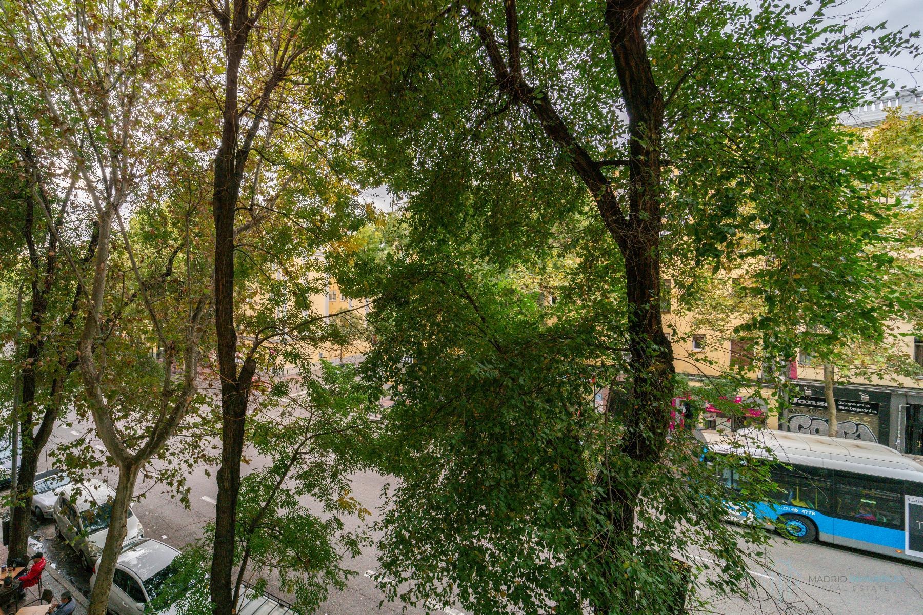 Venta de apartamento en Madrid