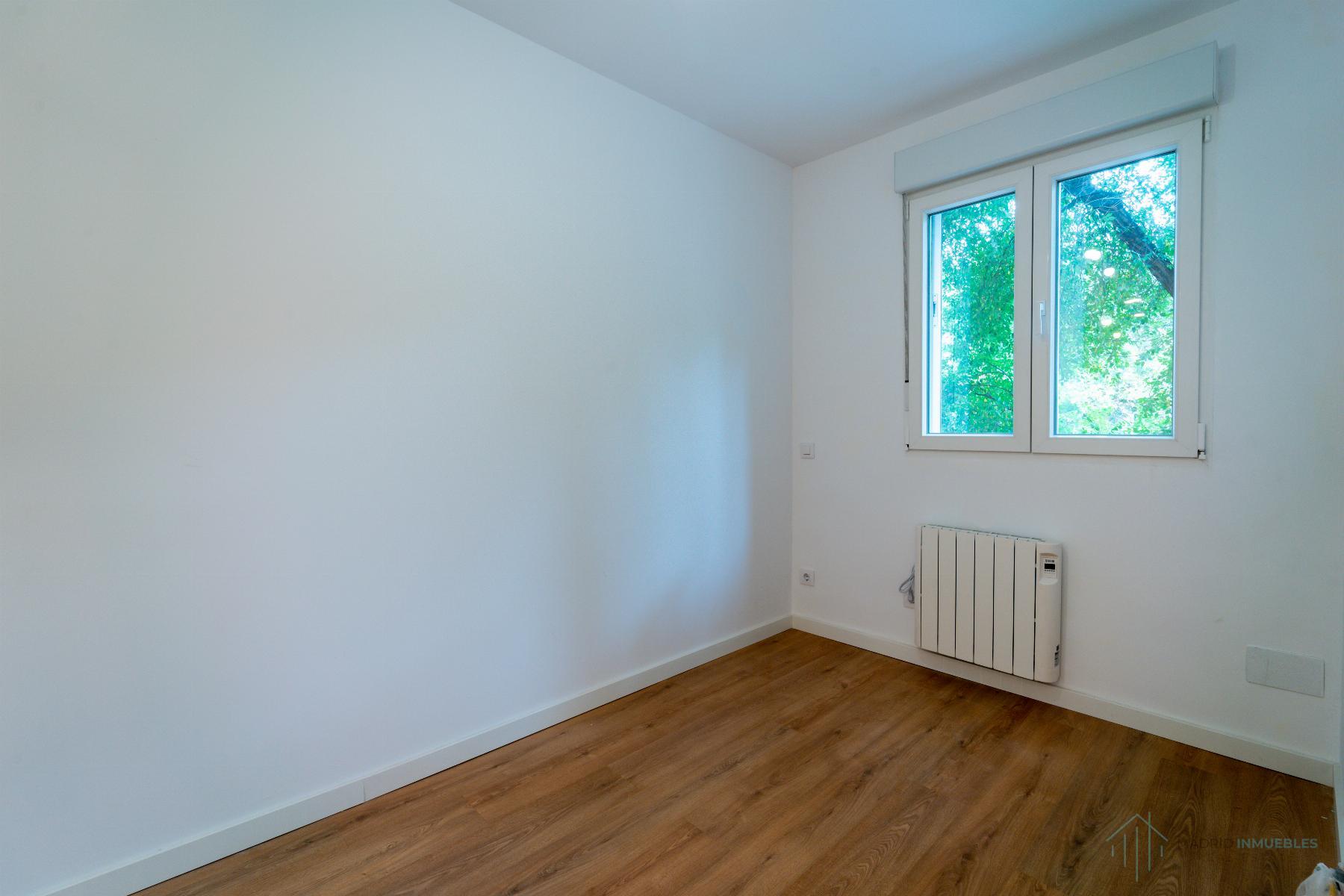 Venta de apartamento en Madrid