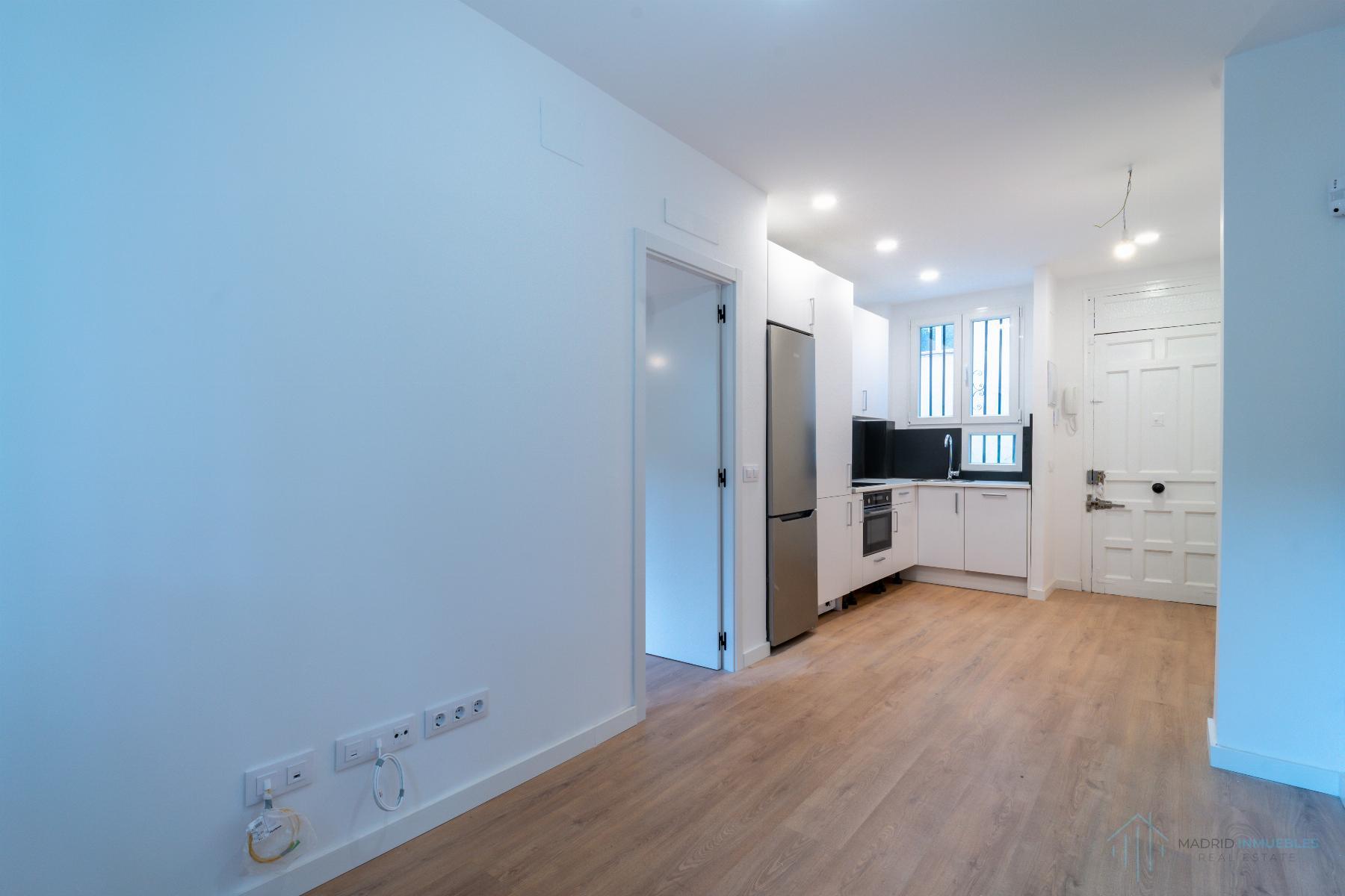 Venta de apartamento en Madrid