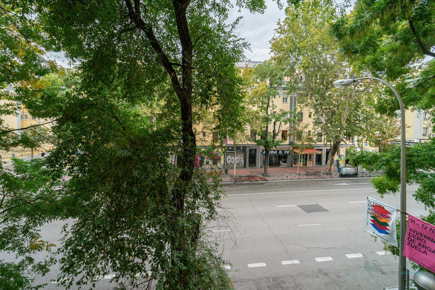 Venta de apartamento en Madrid