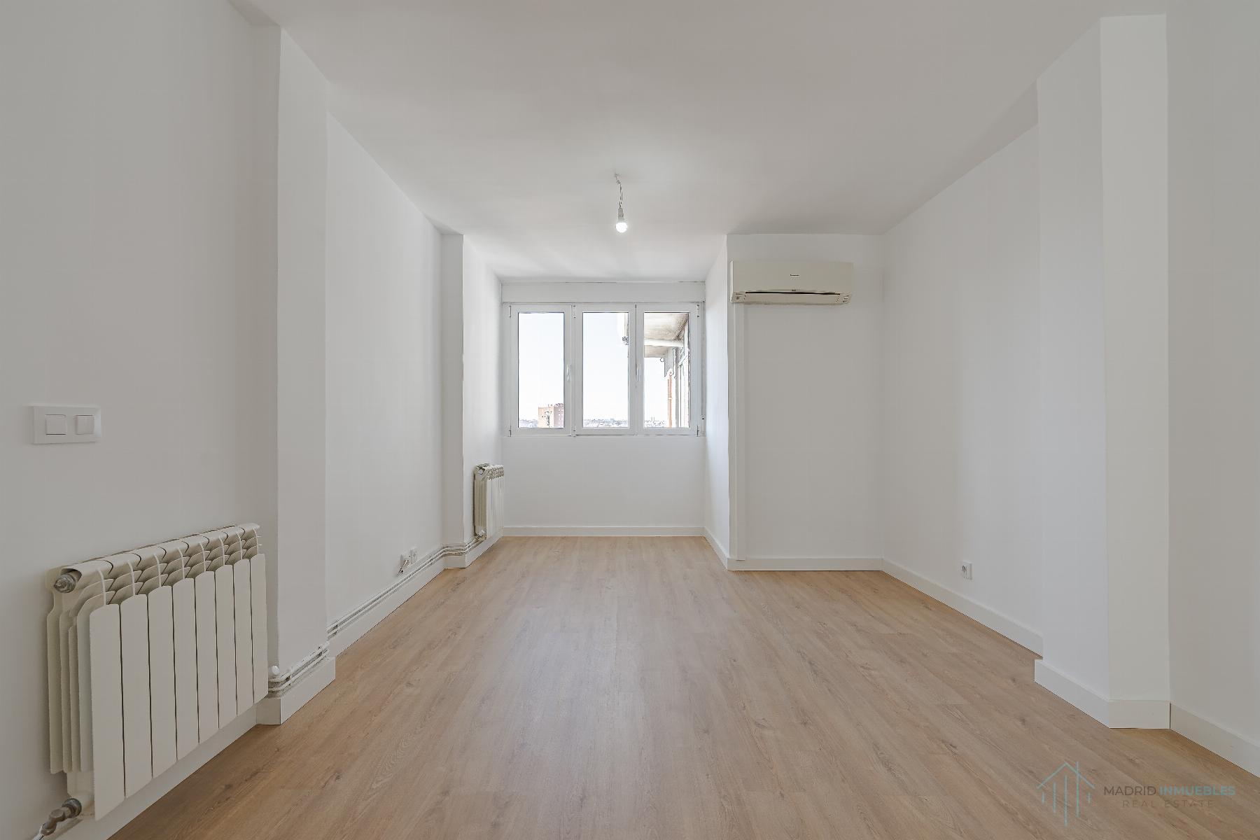 Venta de piso en Madrid