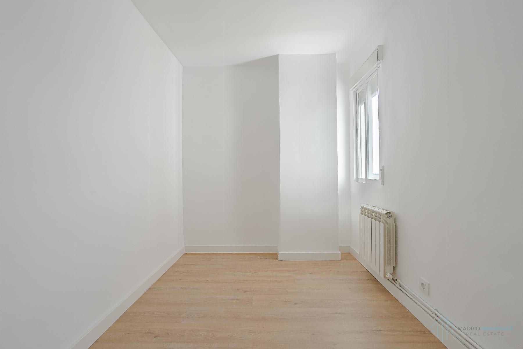 Venta de piso en Madrid