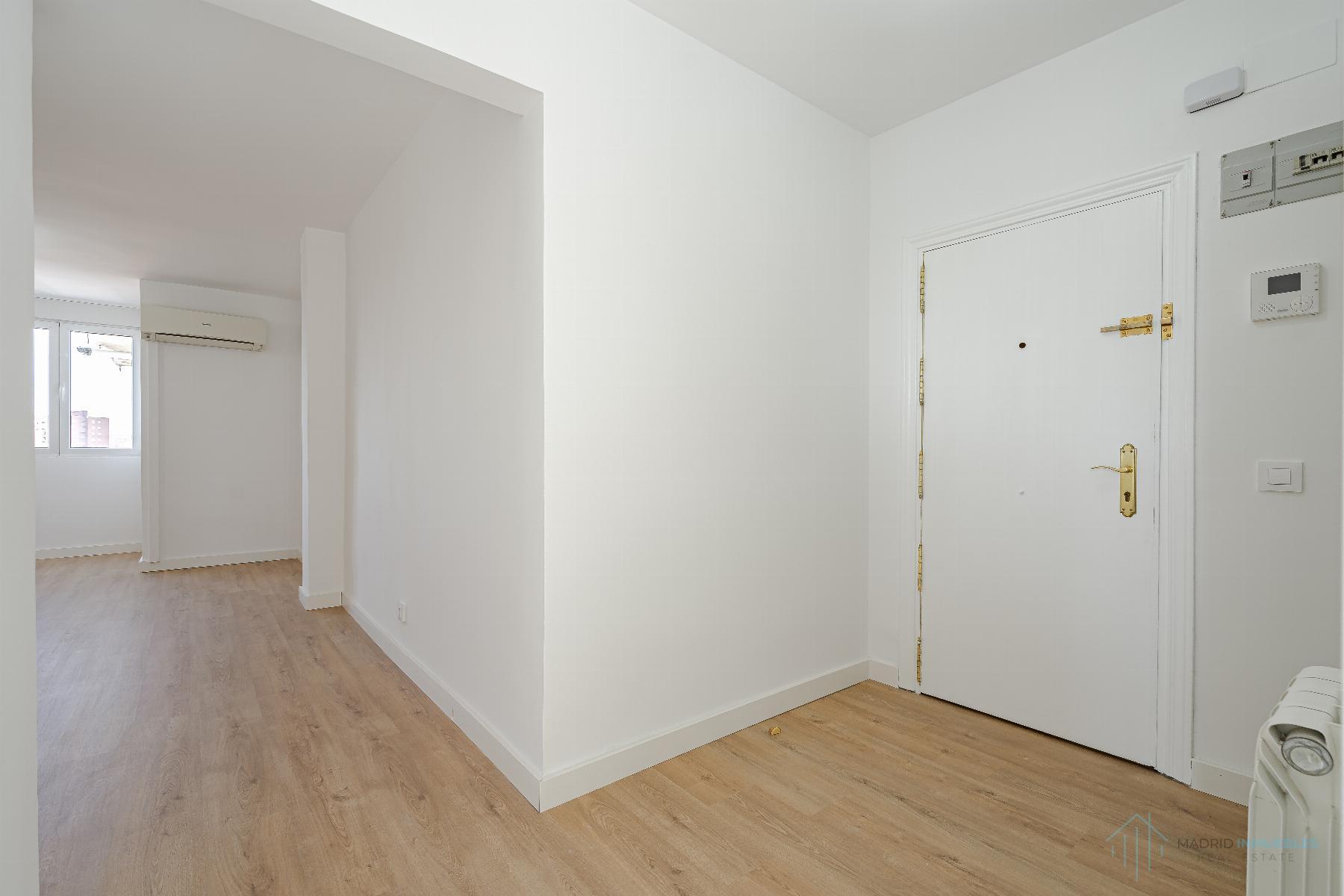 Venta de piso en Madrid