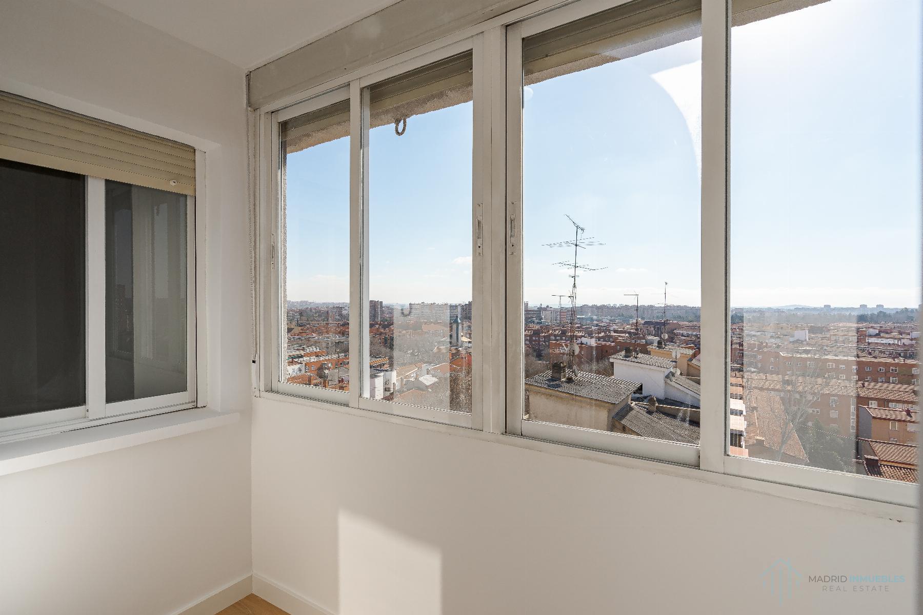 Venta de piso en Madrid