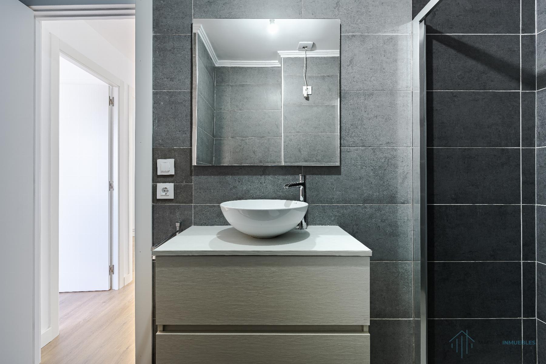 Venta de piso en Madrid