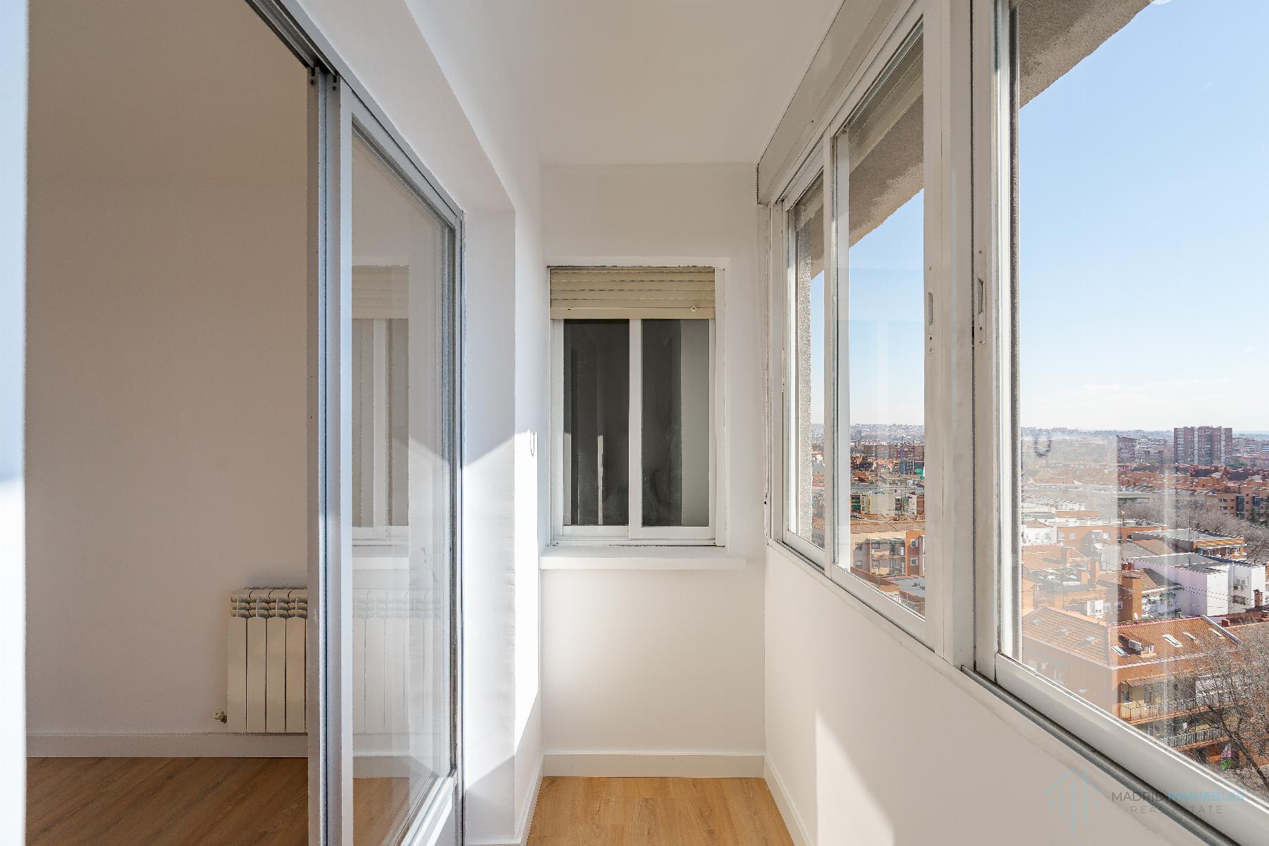 Venta de piso en Madrid