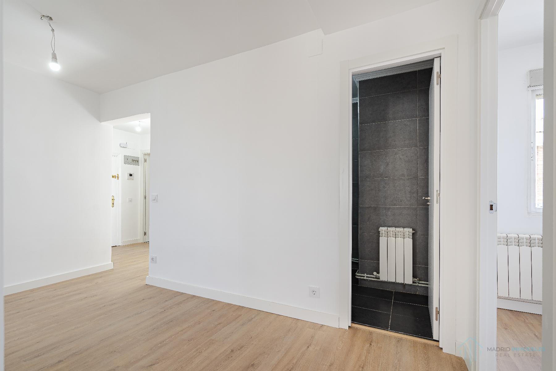 Venta de piso en Madrid