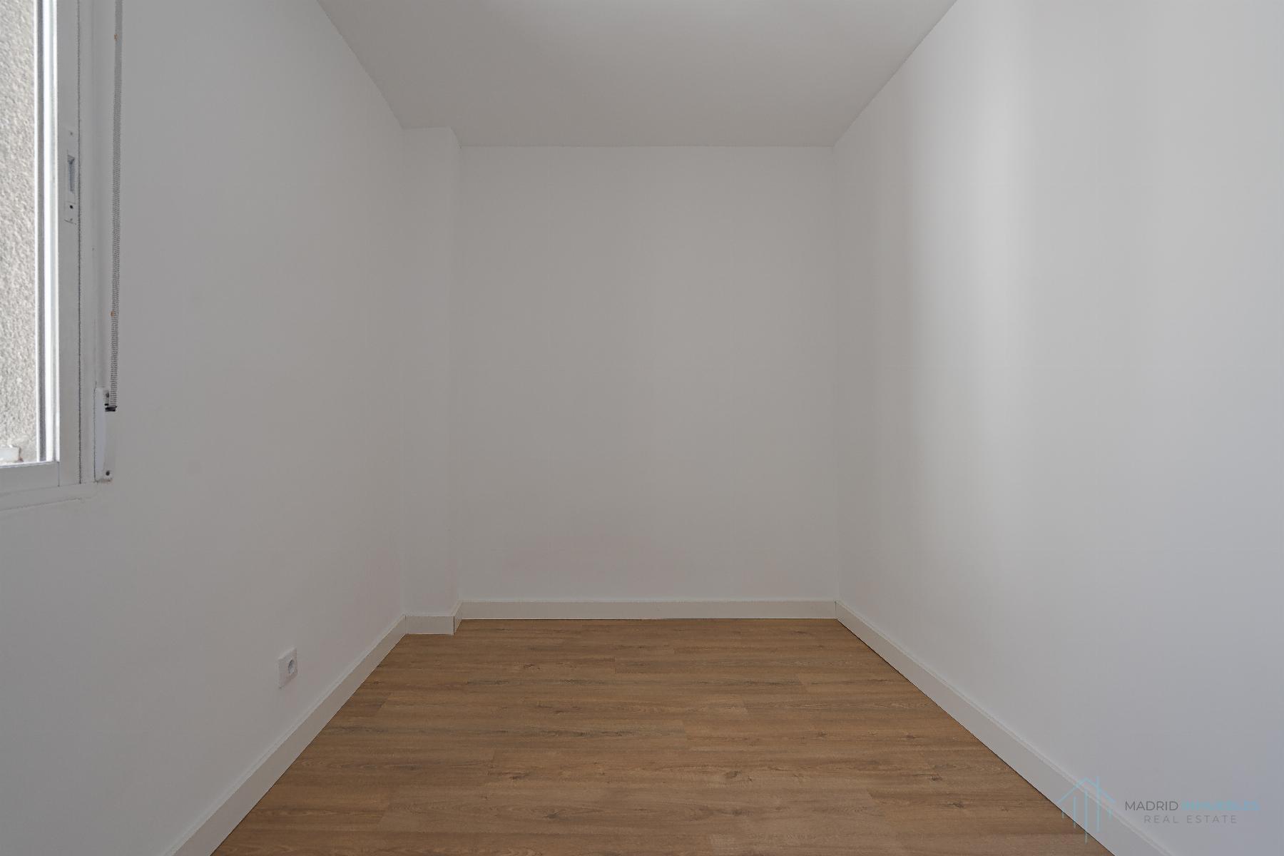 Venta de piso en Madrid