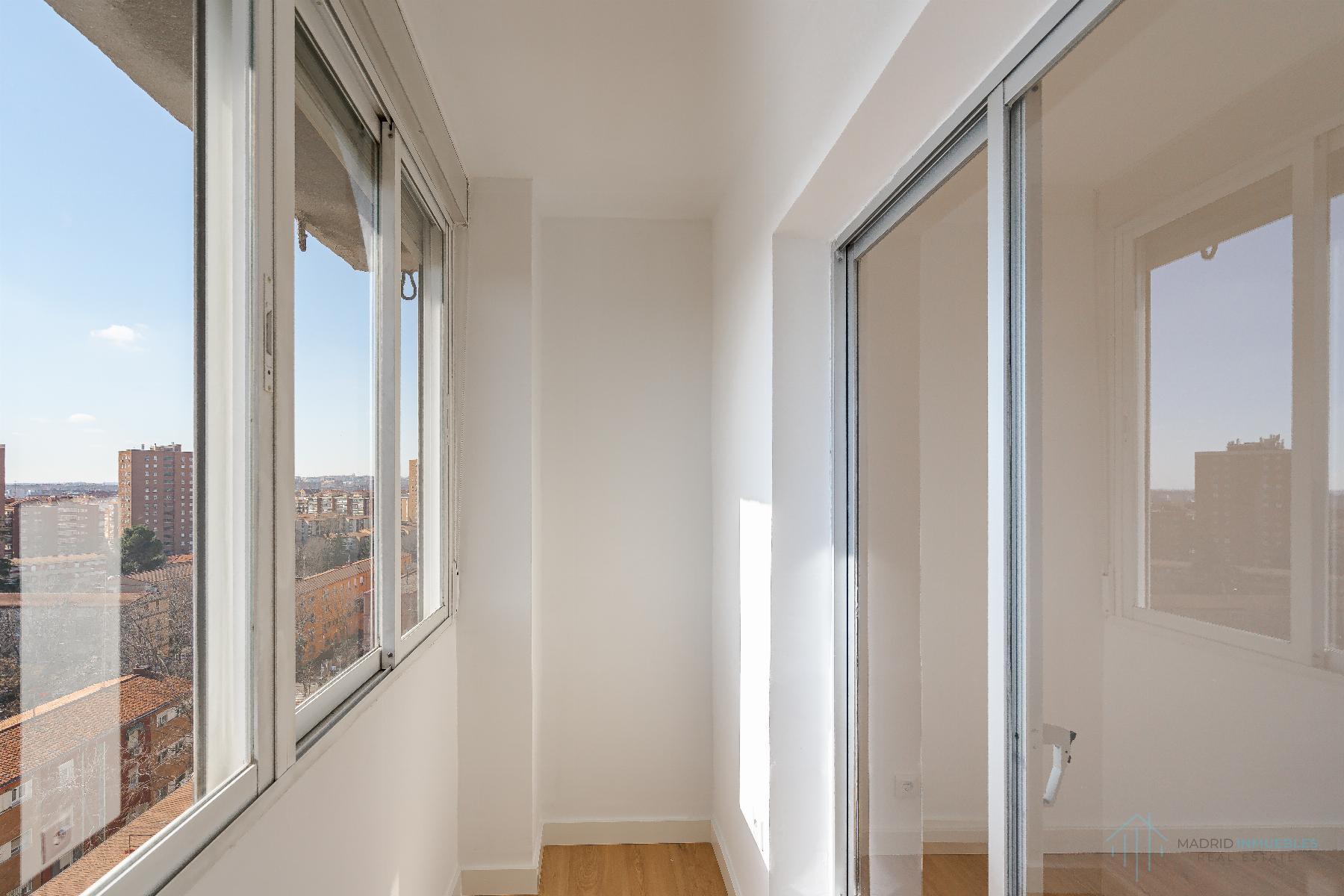 Venta de piso en Madrid