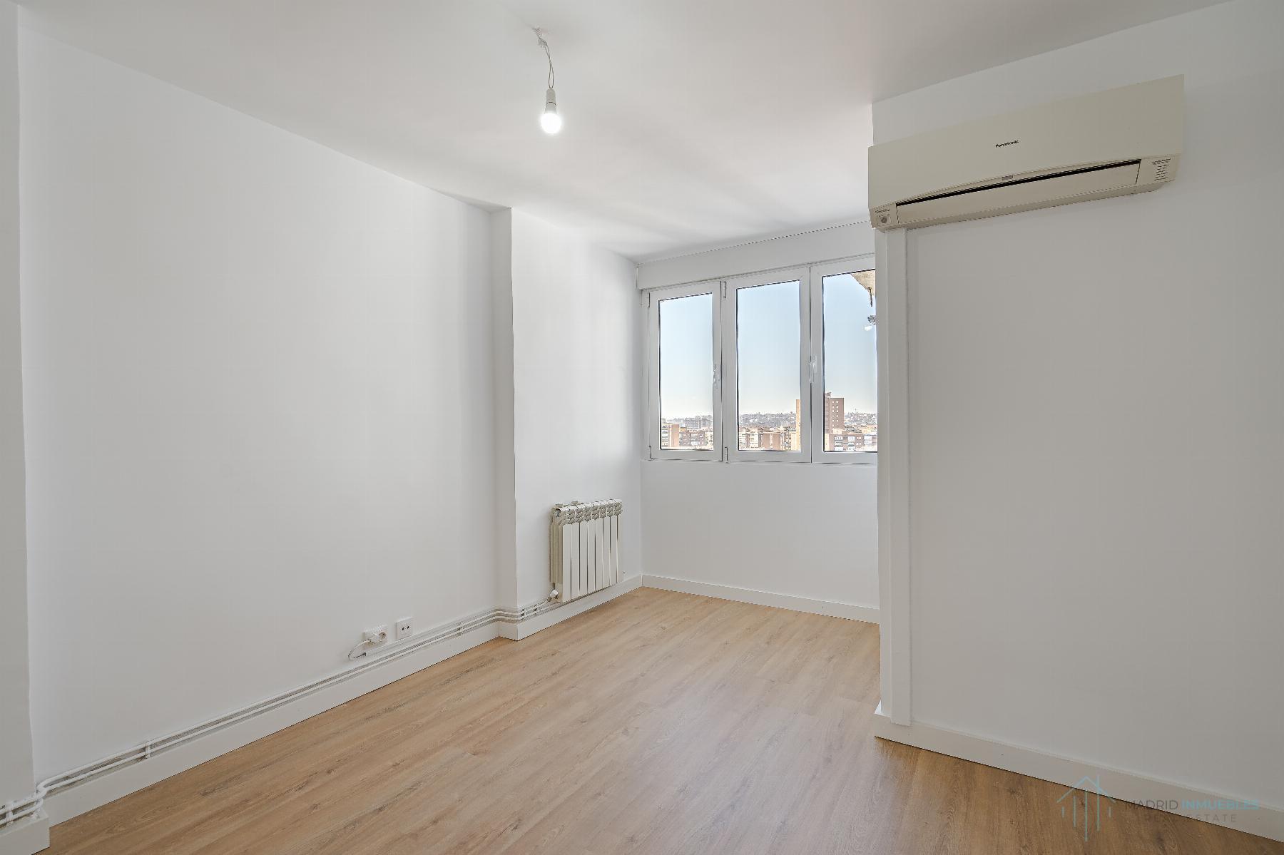 Venta de piso en Madrid