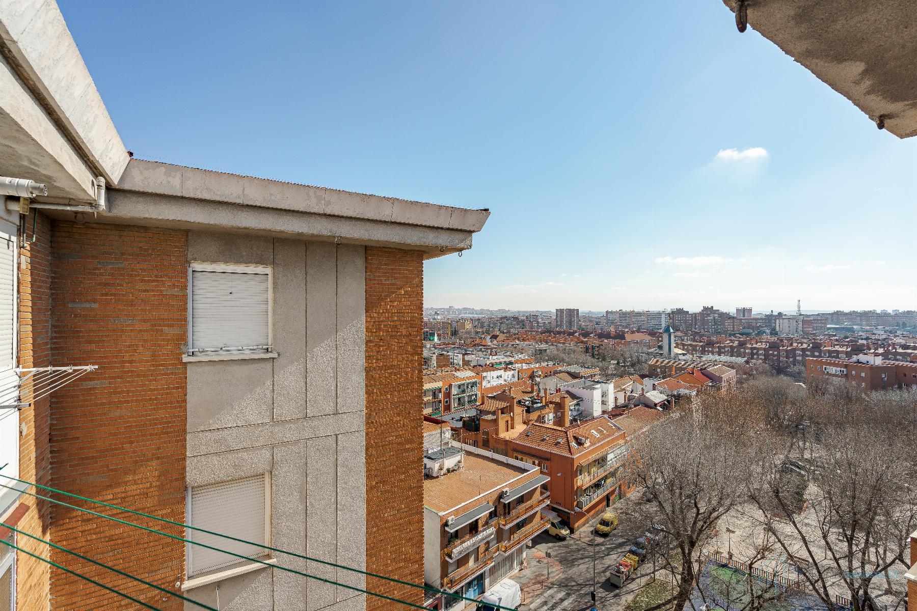 Venta de piso en Madrid