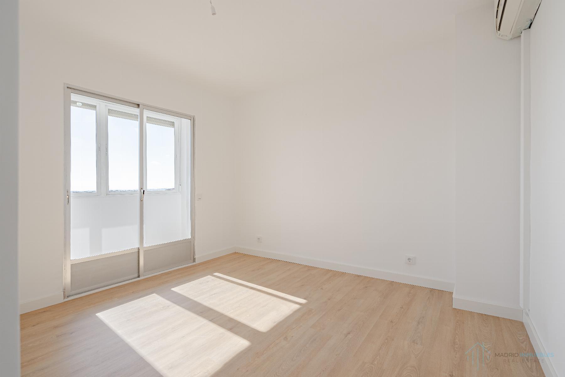 Venta de piso en Madrid