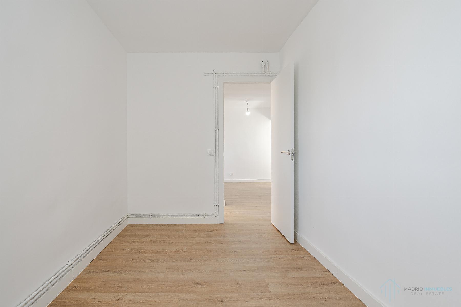 Venta de piso en Madrid