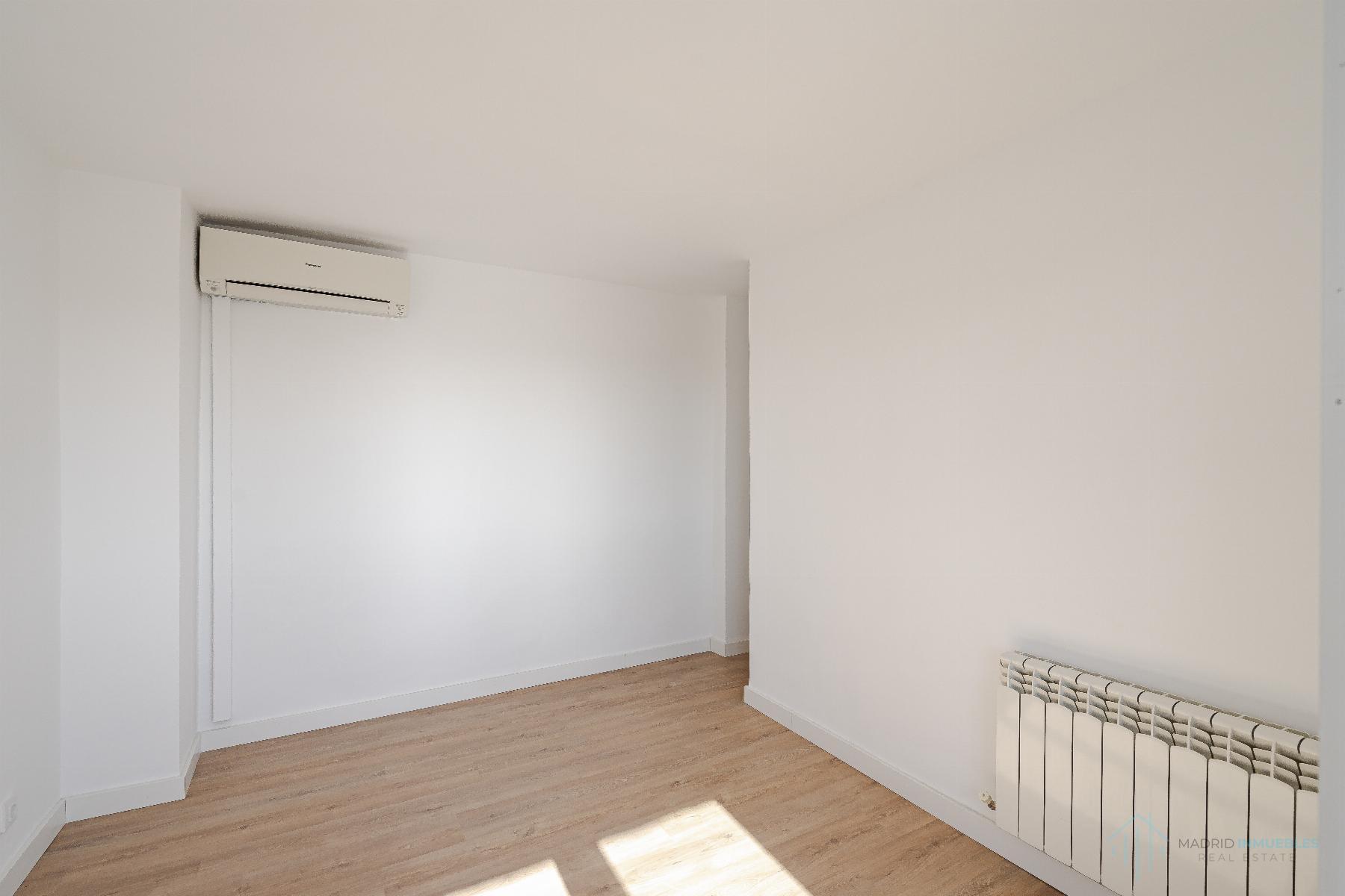 Venta de piso en Madrid