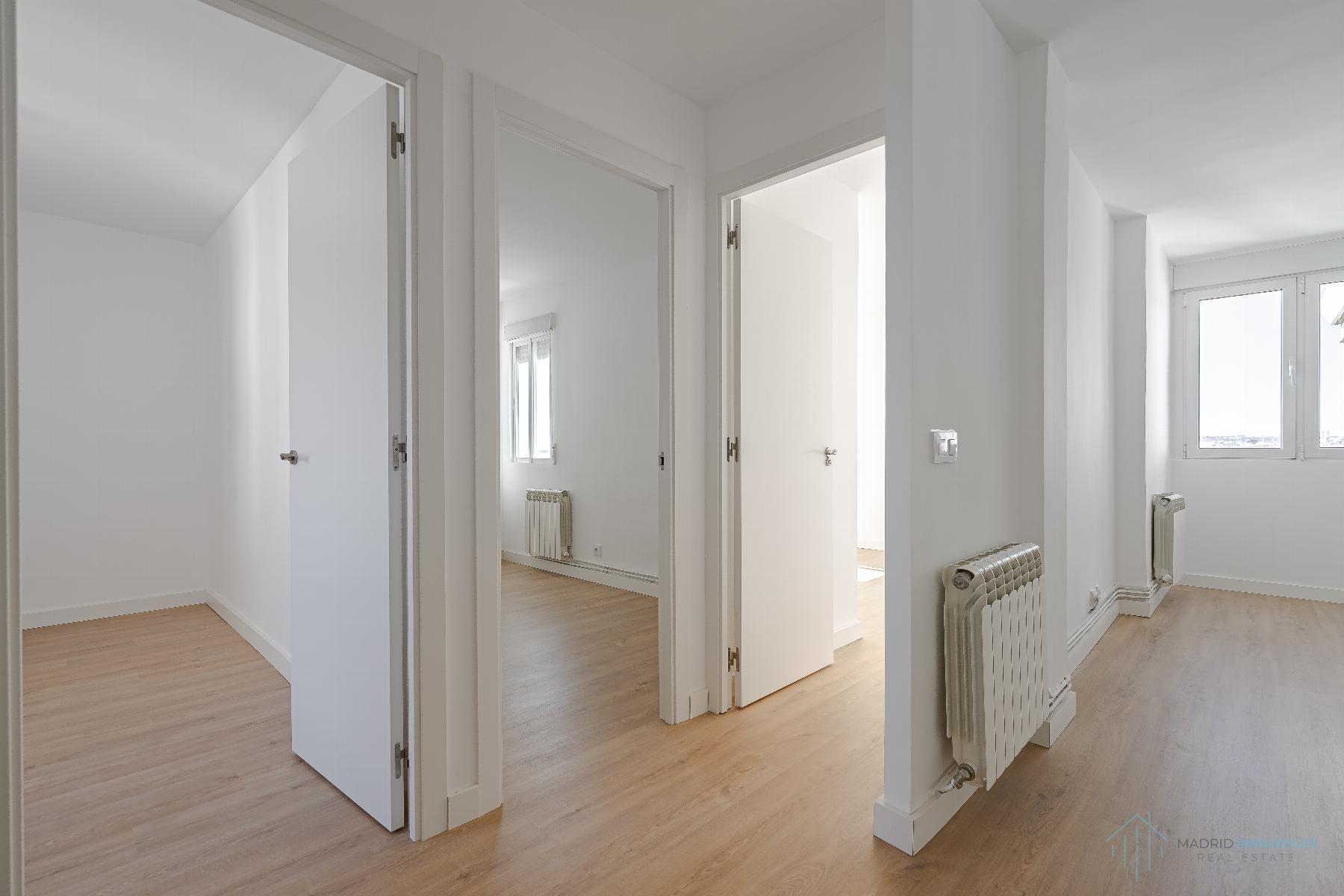 Venta de piso en Madrid