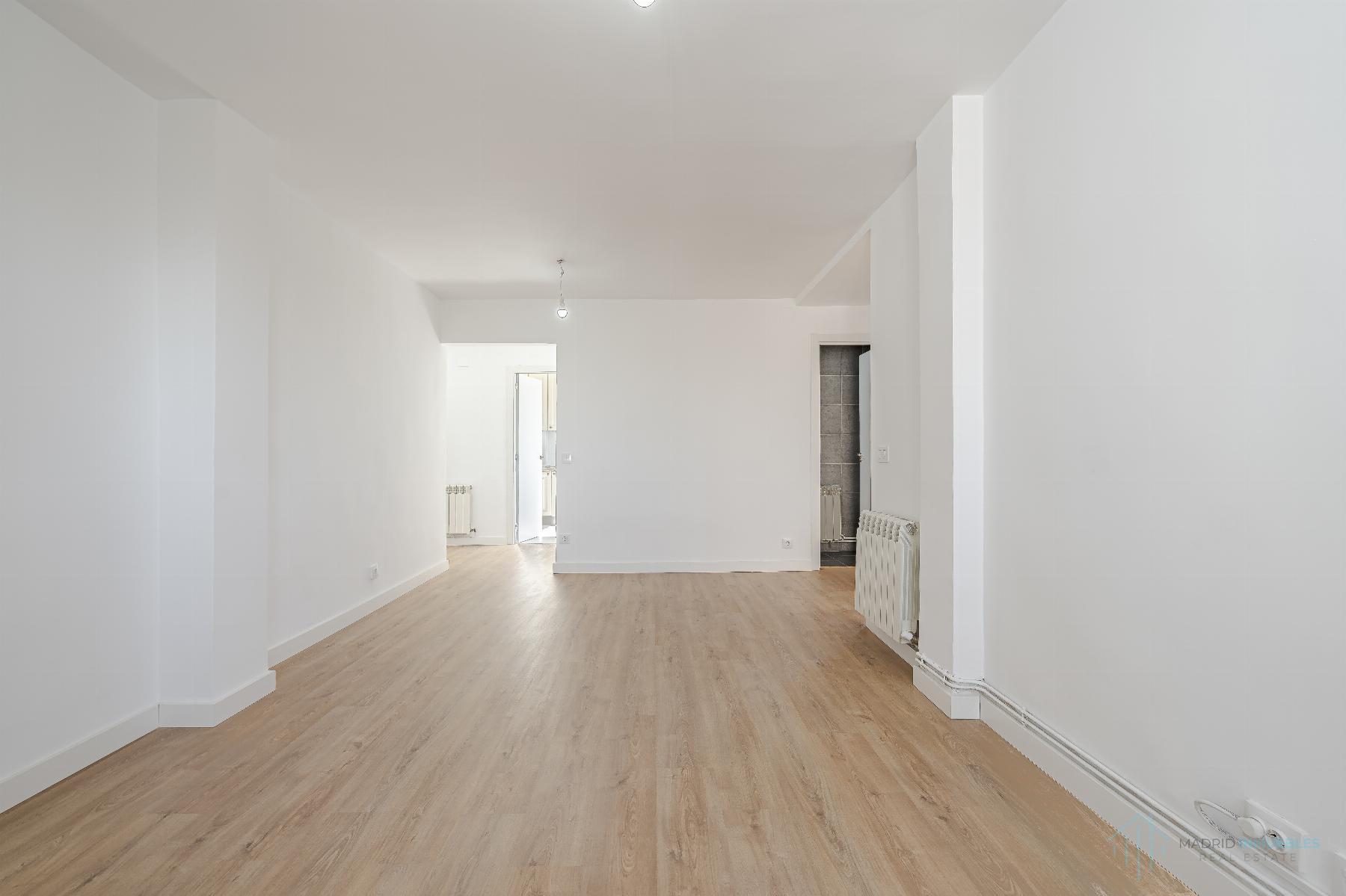 Venta de piso en Madrid